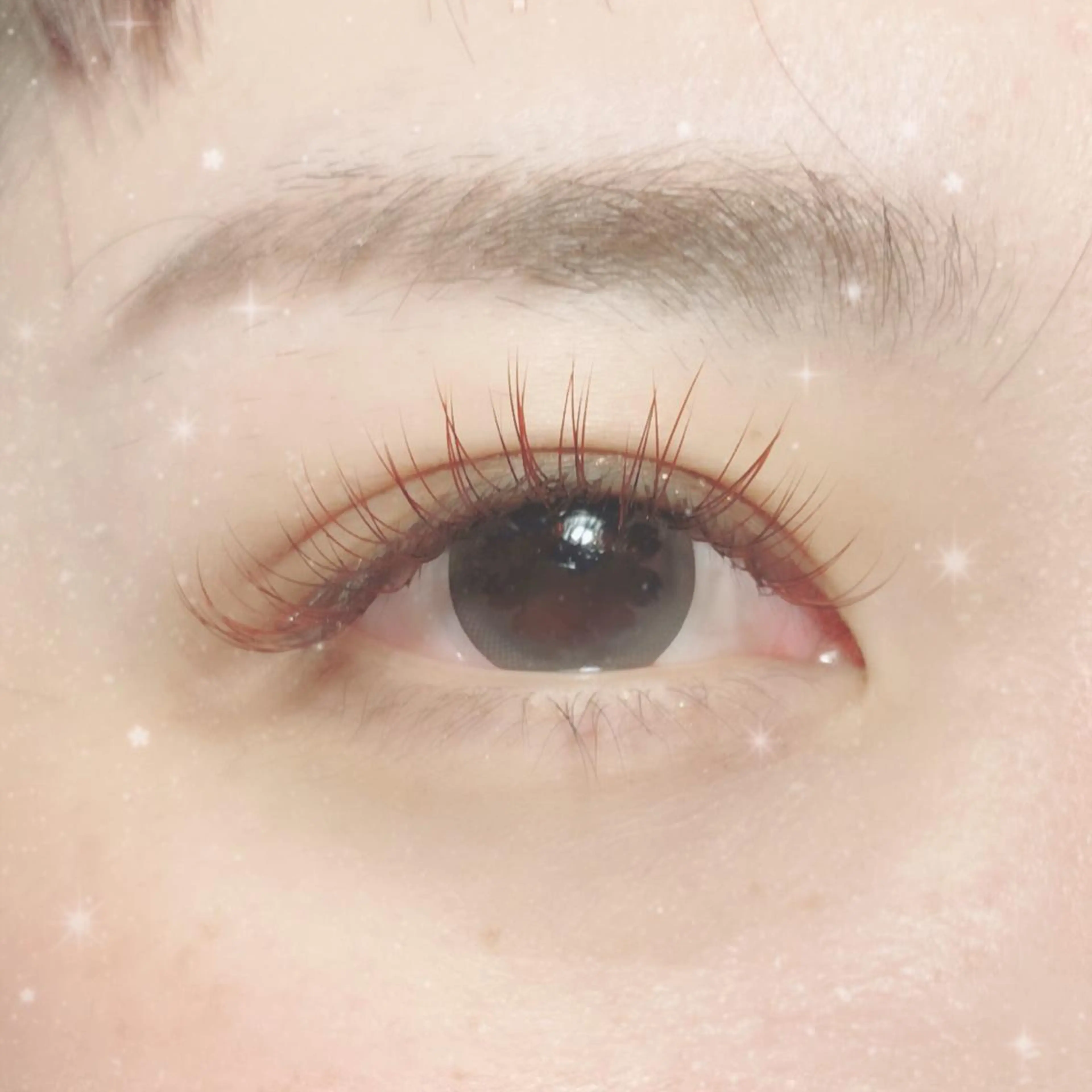 シングルラッシュ✨プレミアムセーブル120本✨【オフなし】の写真