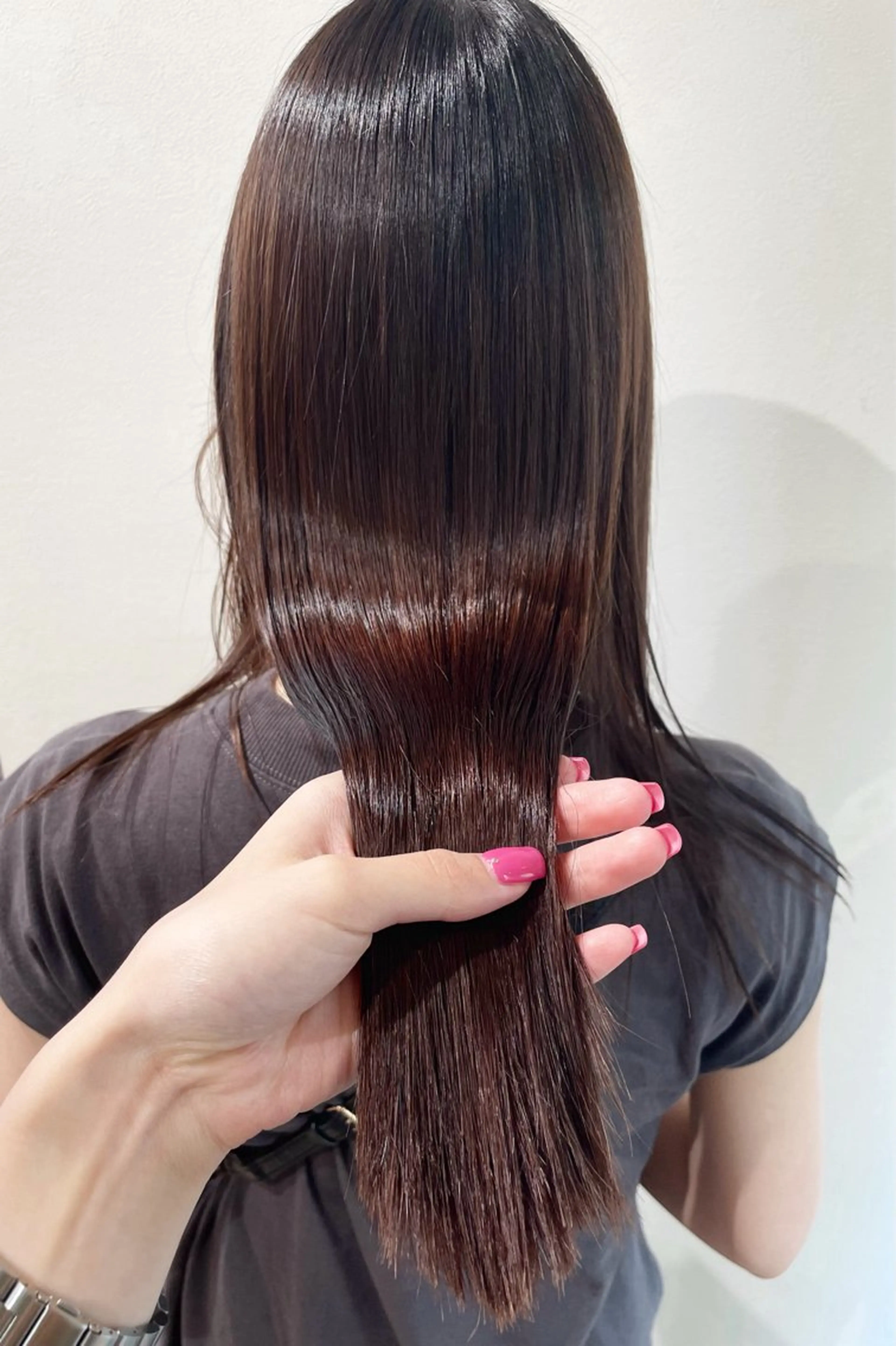 ロング 🧤men'sパーマ 🐶SaYaka🎀のその他イメージ