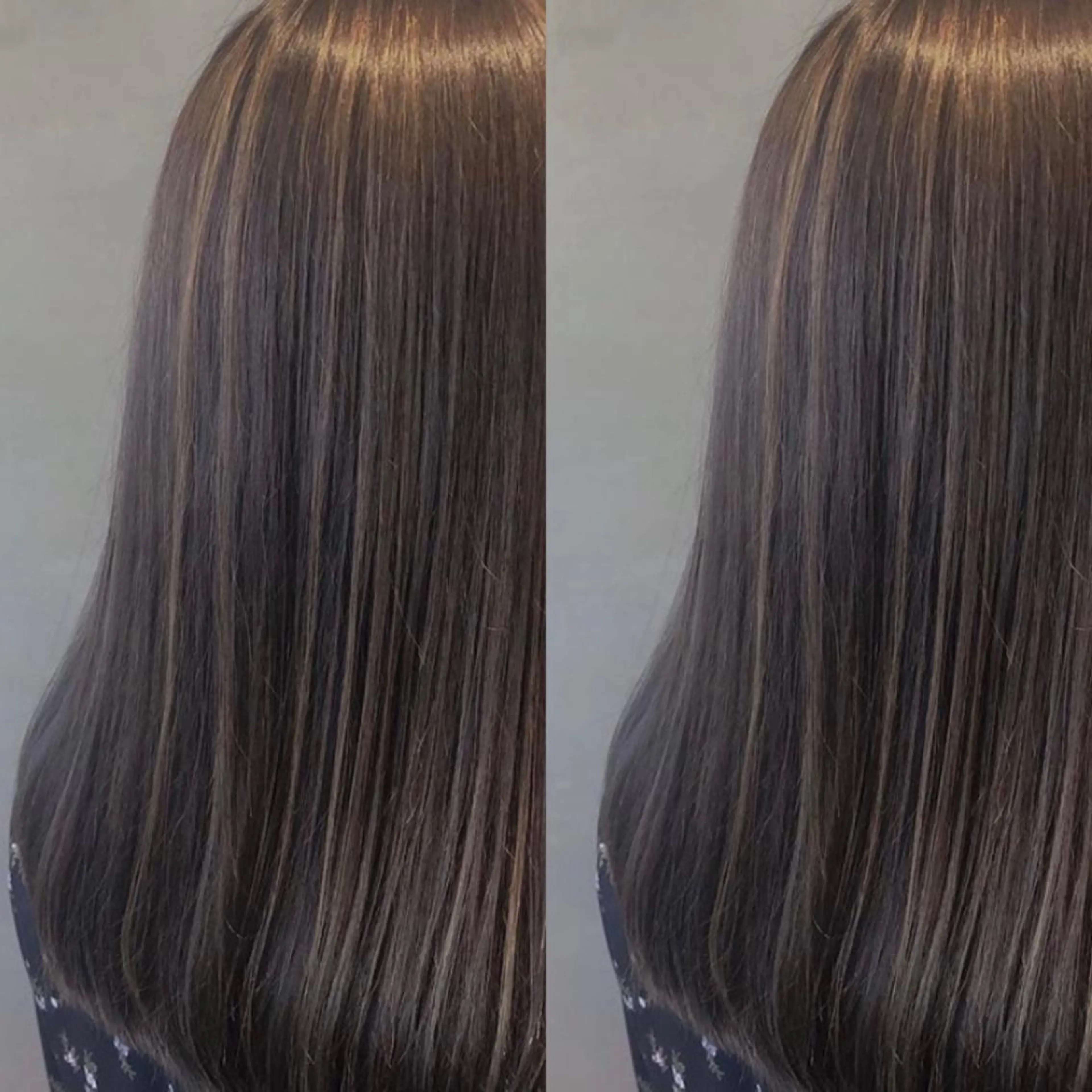 ロング 🌟代表 Yuito🌟のヘアスタイル