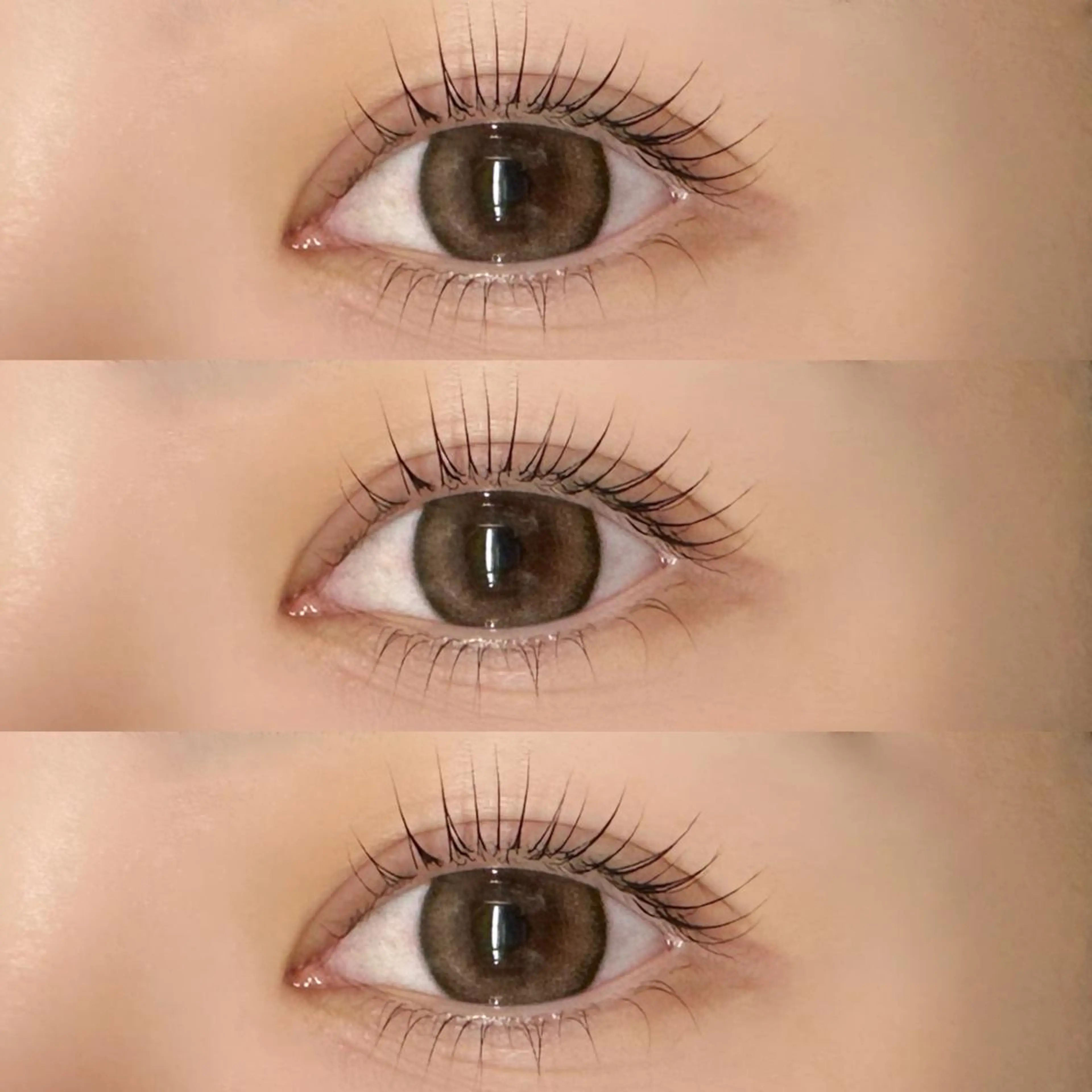 マツエク・マツパ Eyelash & Eyebrowのマツエク・マツパデザイン