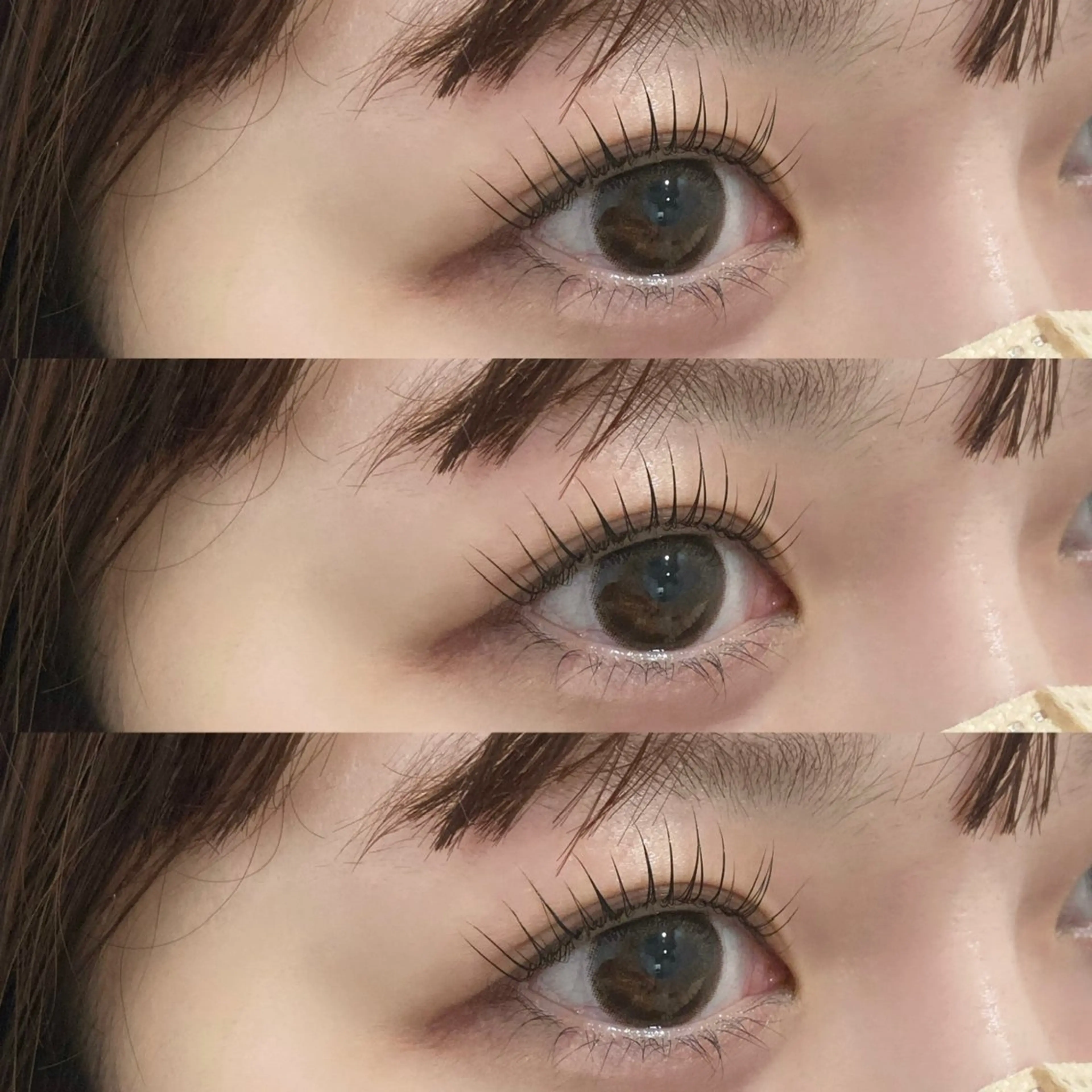 マツエク・マツパ 노ㅇㅏ 🏹♡のマツエク・マツパデザイン