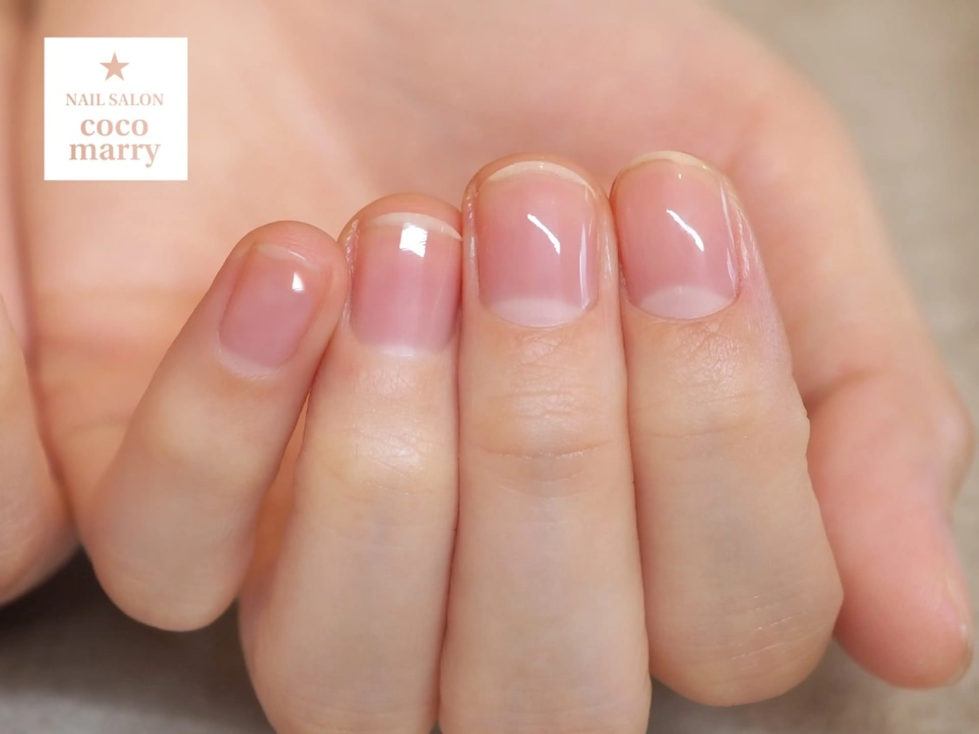 ネイル coco marry  のネイルデザイン