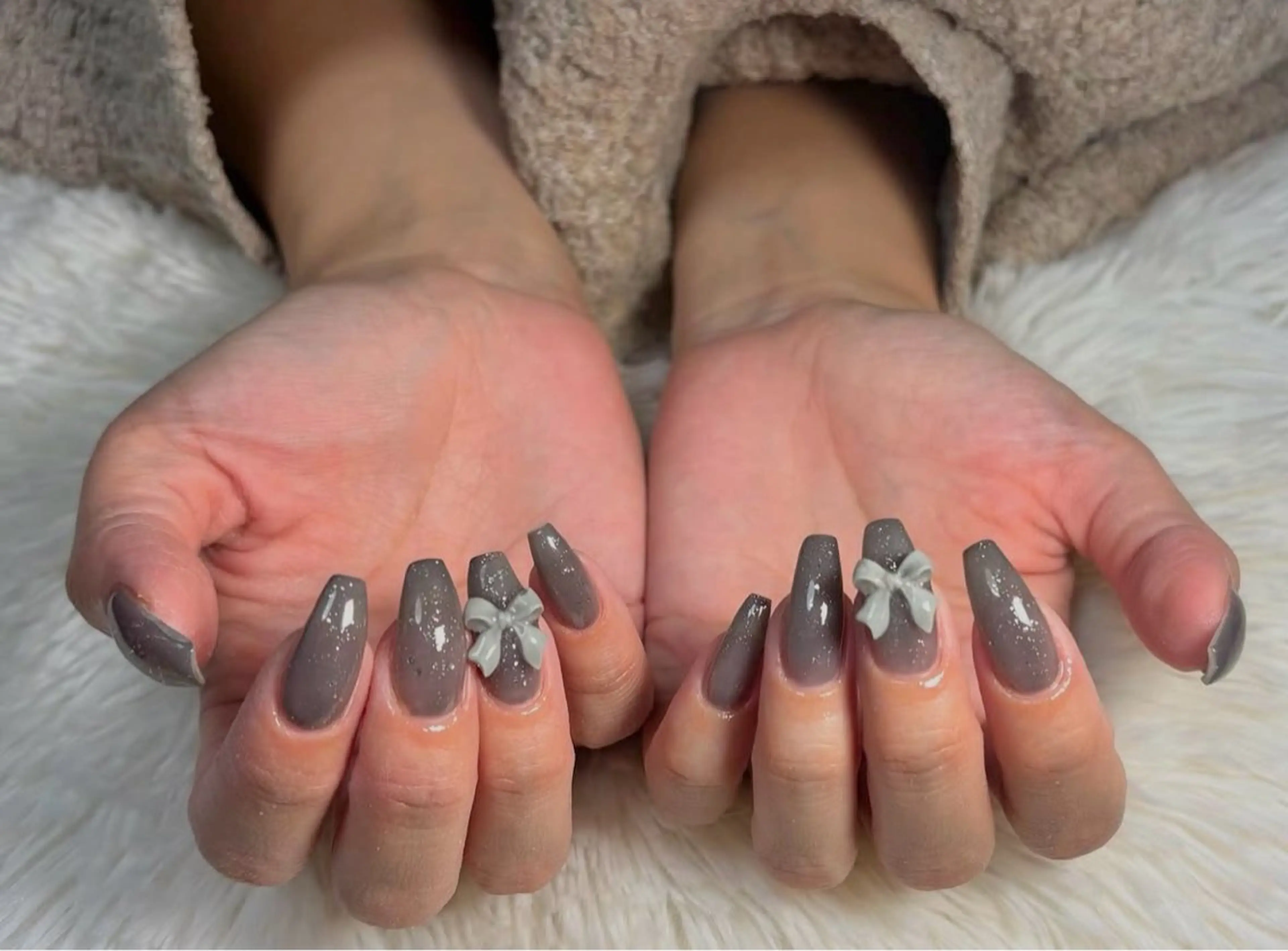 ネイル ハンドネイル R’s nailのエステ・リラクイメージ