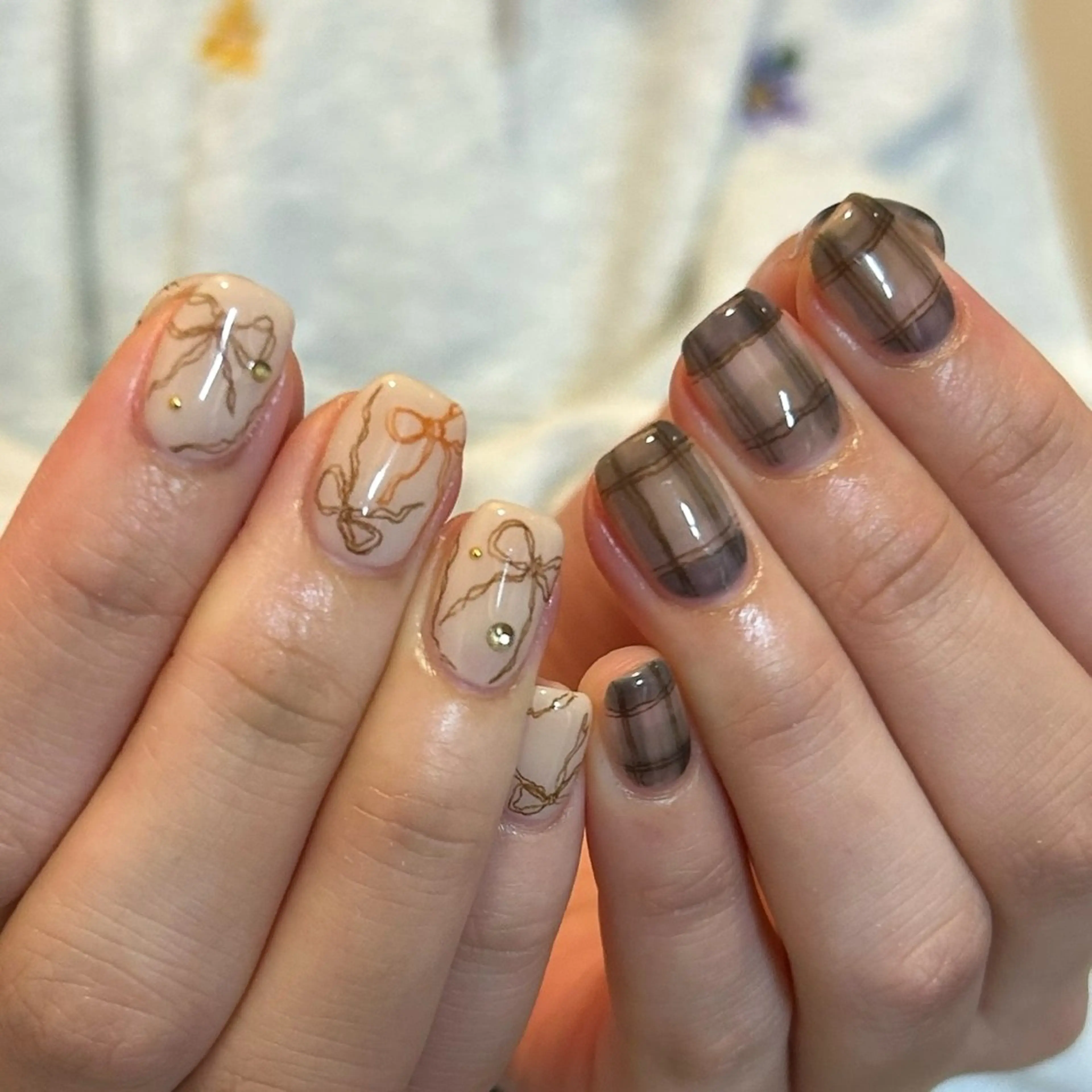 ネイル 高橋 タカハシのネイルデザイン