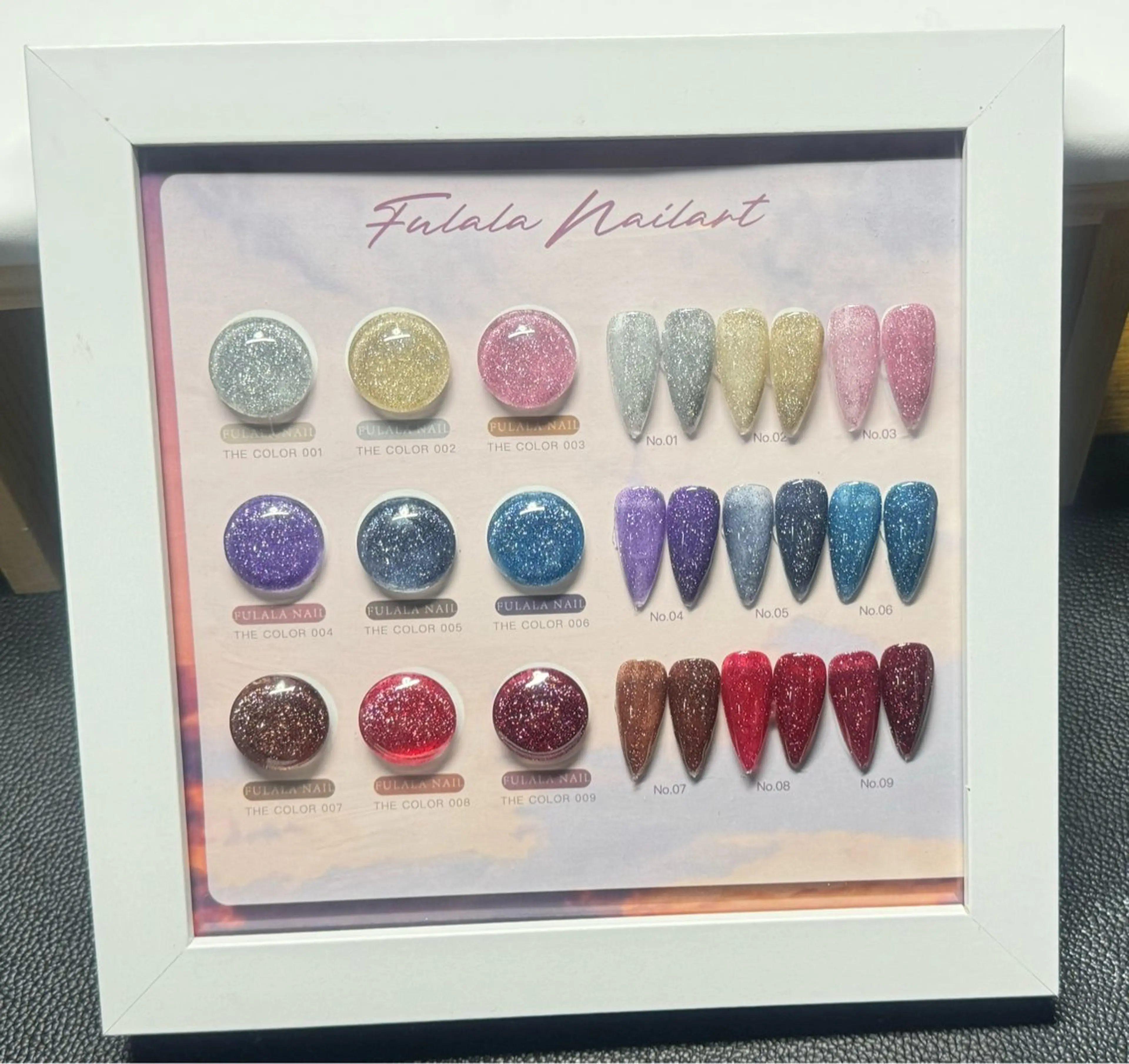 ネイル nancy nailのマツエク・マツパデザイン