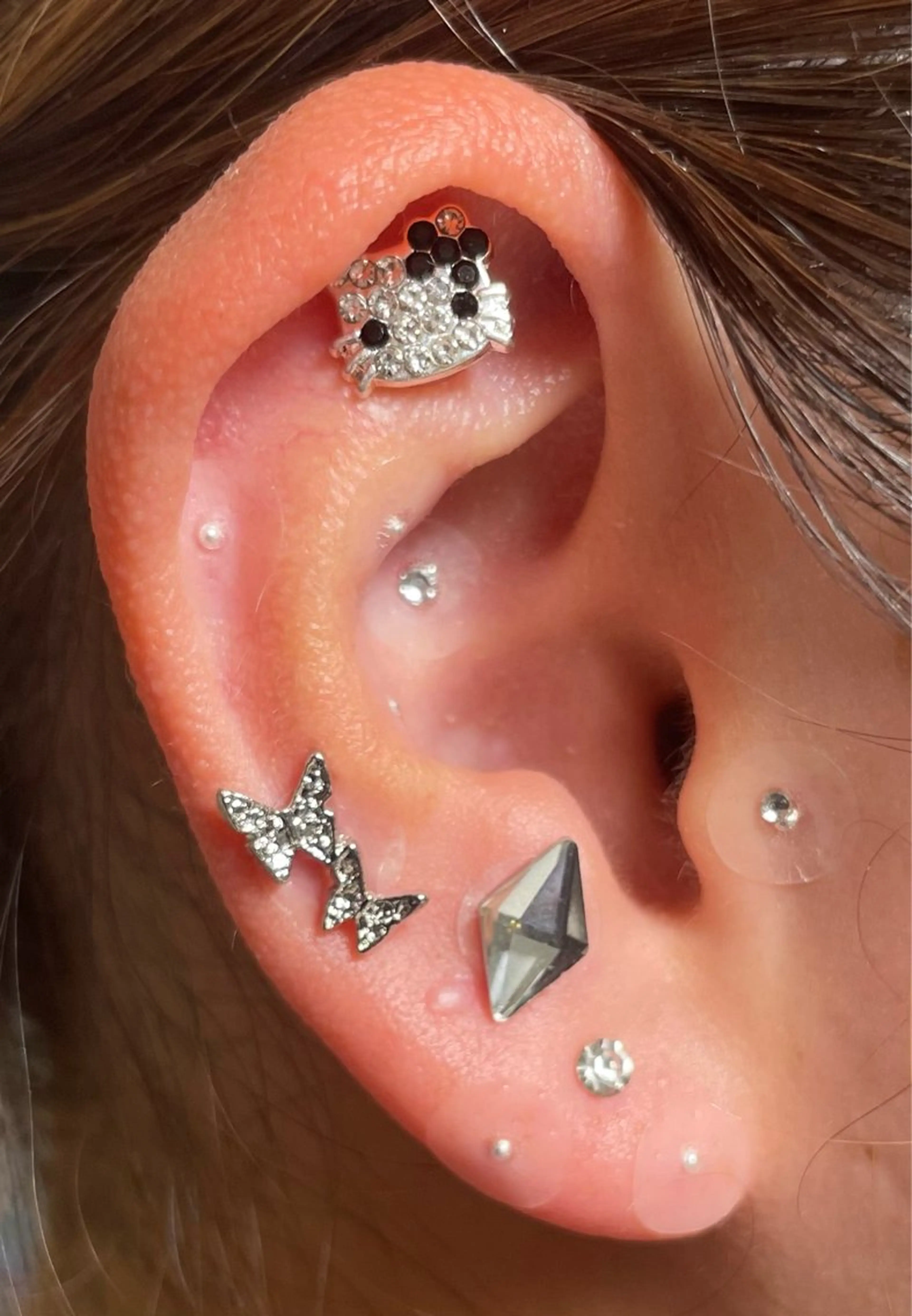 その他 LiZA エステティックサロンのエステ・リラクイメージ