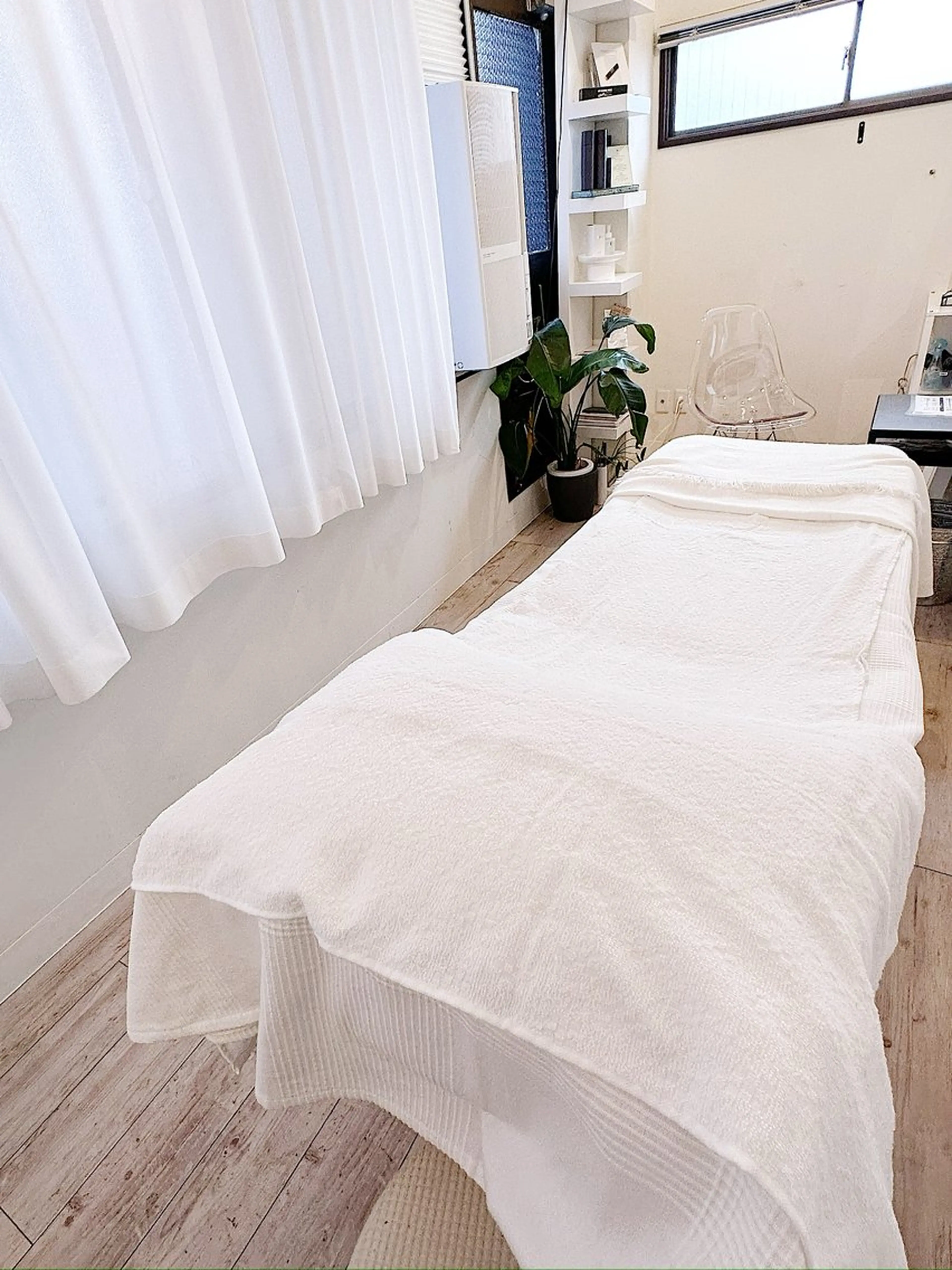 salon Shriのエステ・リラクイメージ