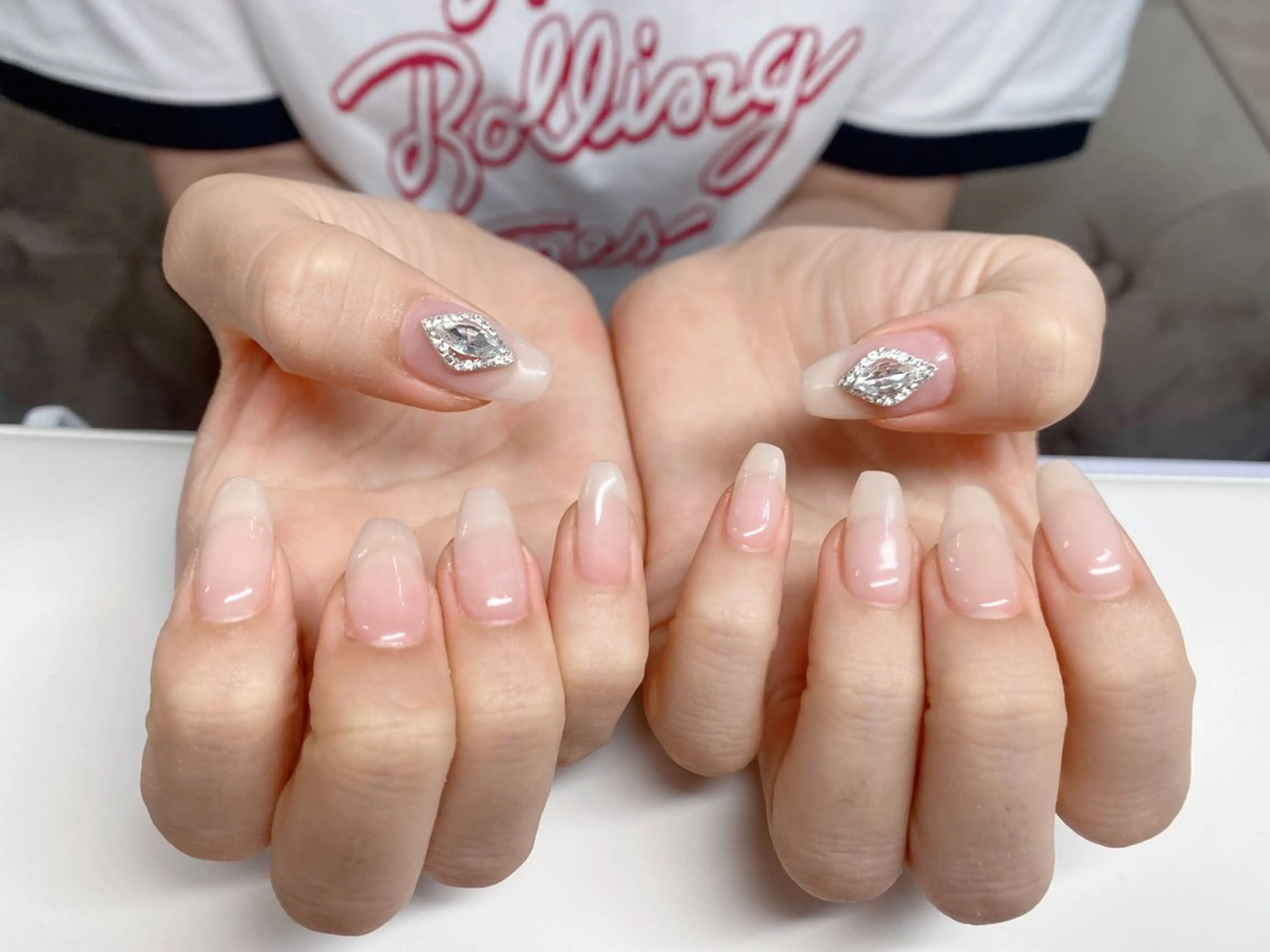 ネイル Bél Nail salonのネイルデザイン