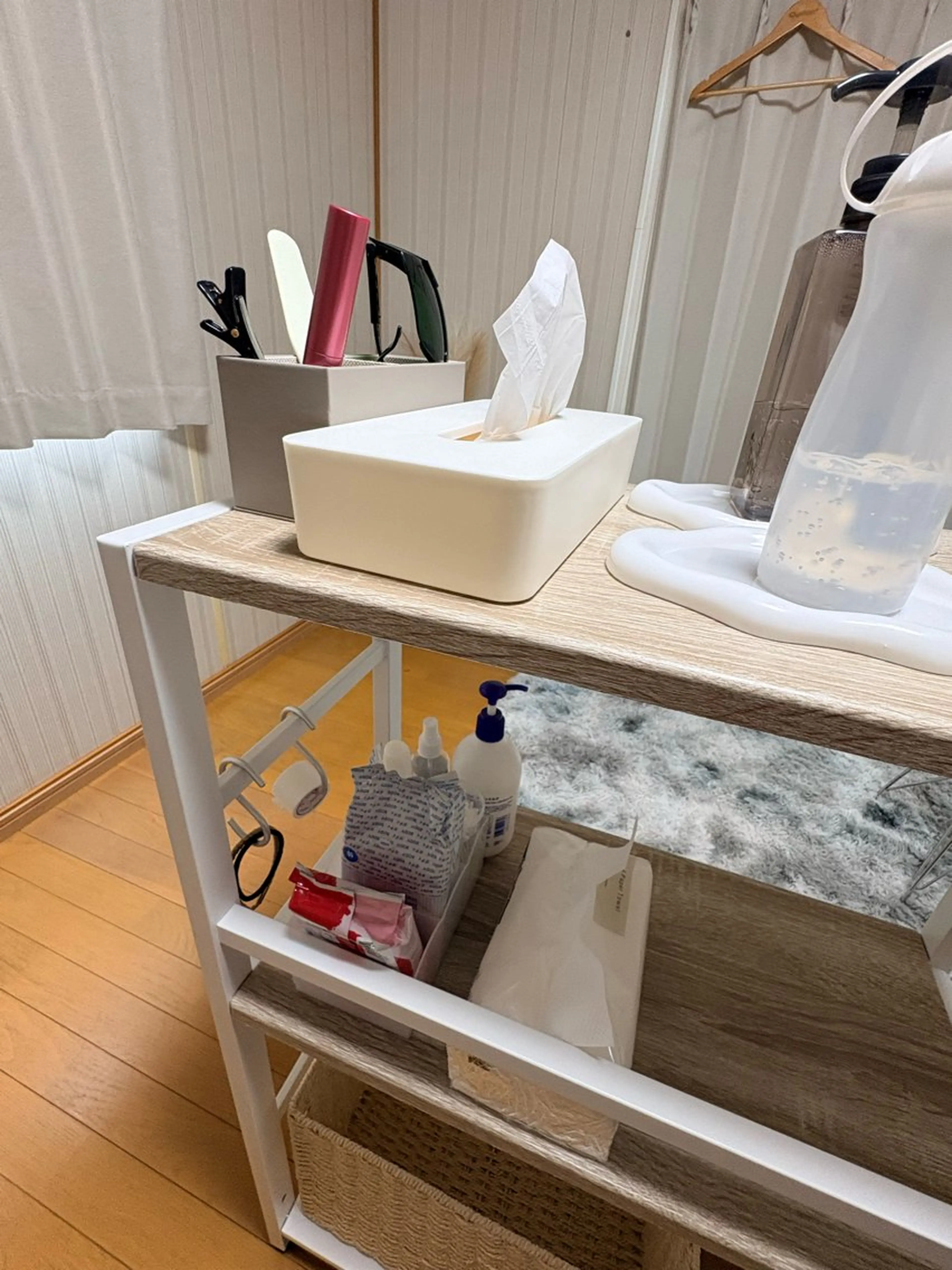 MOCO所属・脱毛サロン moco selfのエステ・リラクイメージ