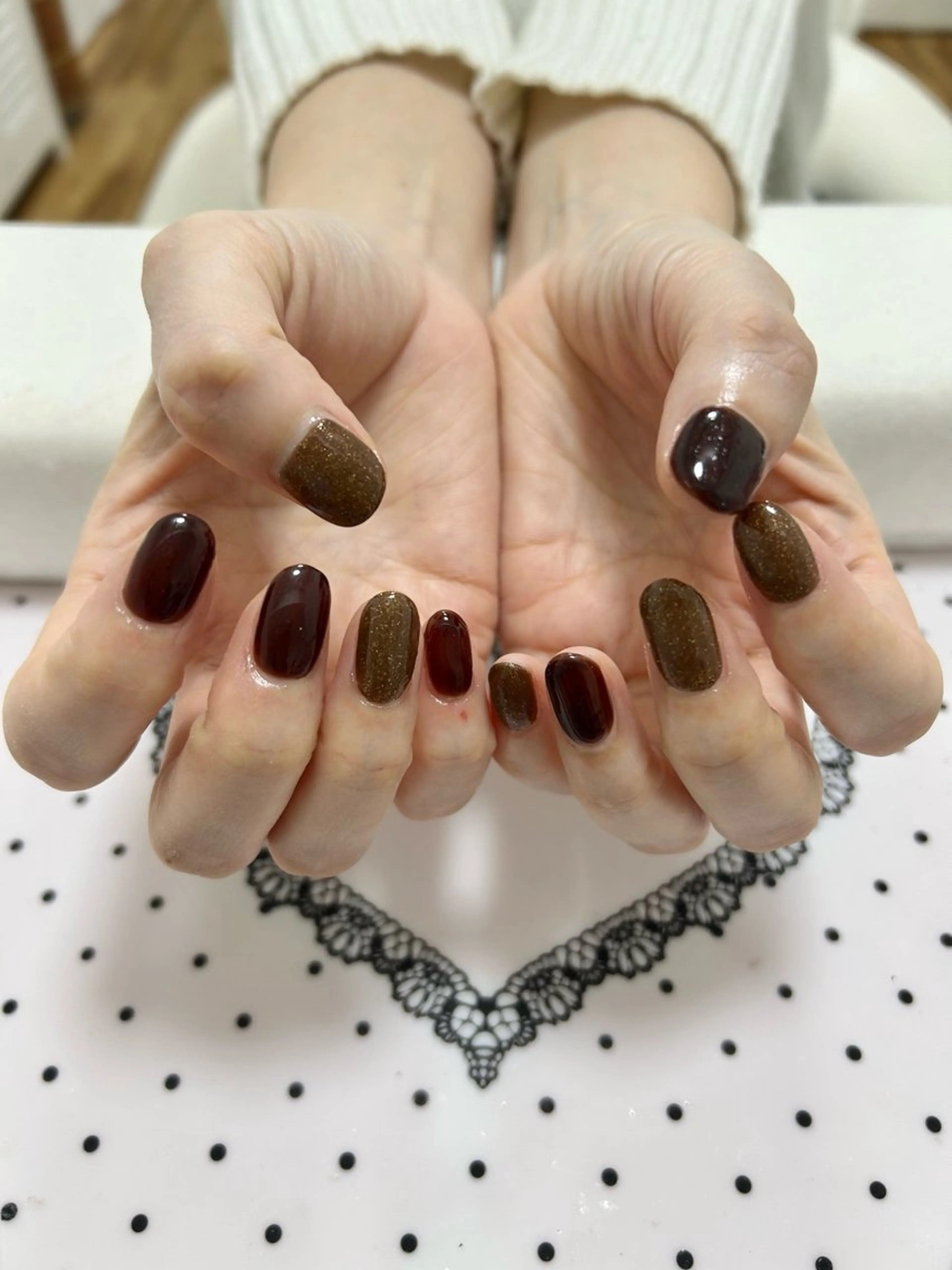 ネイル プライベートサロン LALA Nailのネイルデザイン