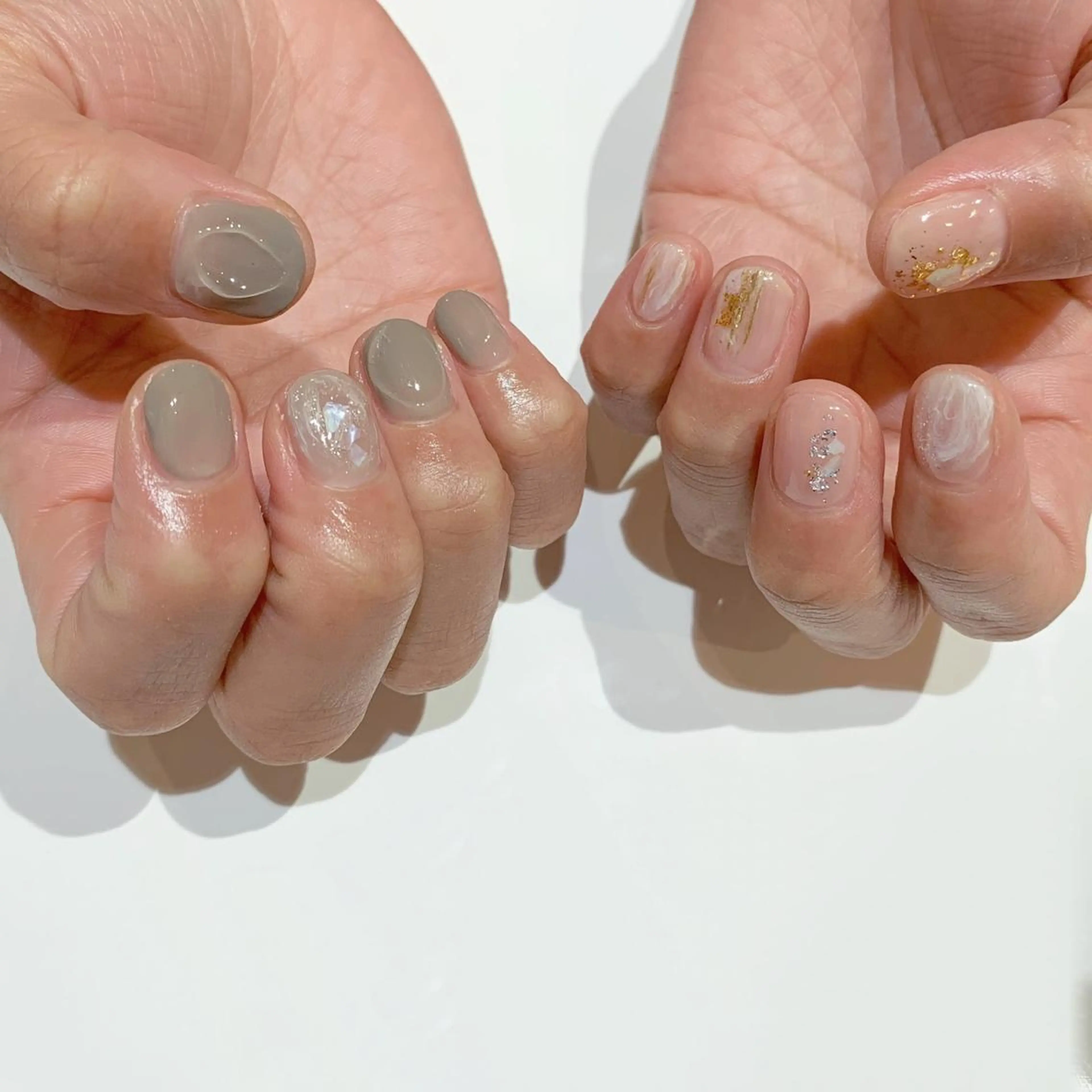 ネイル 鈴木 ひとみのエステ・リラクイメージ