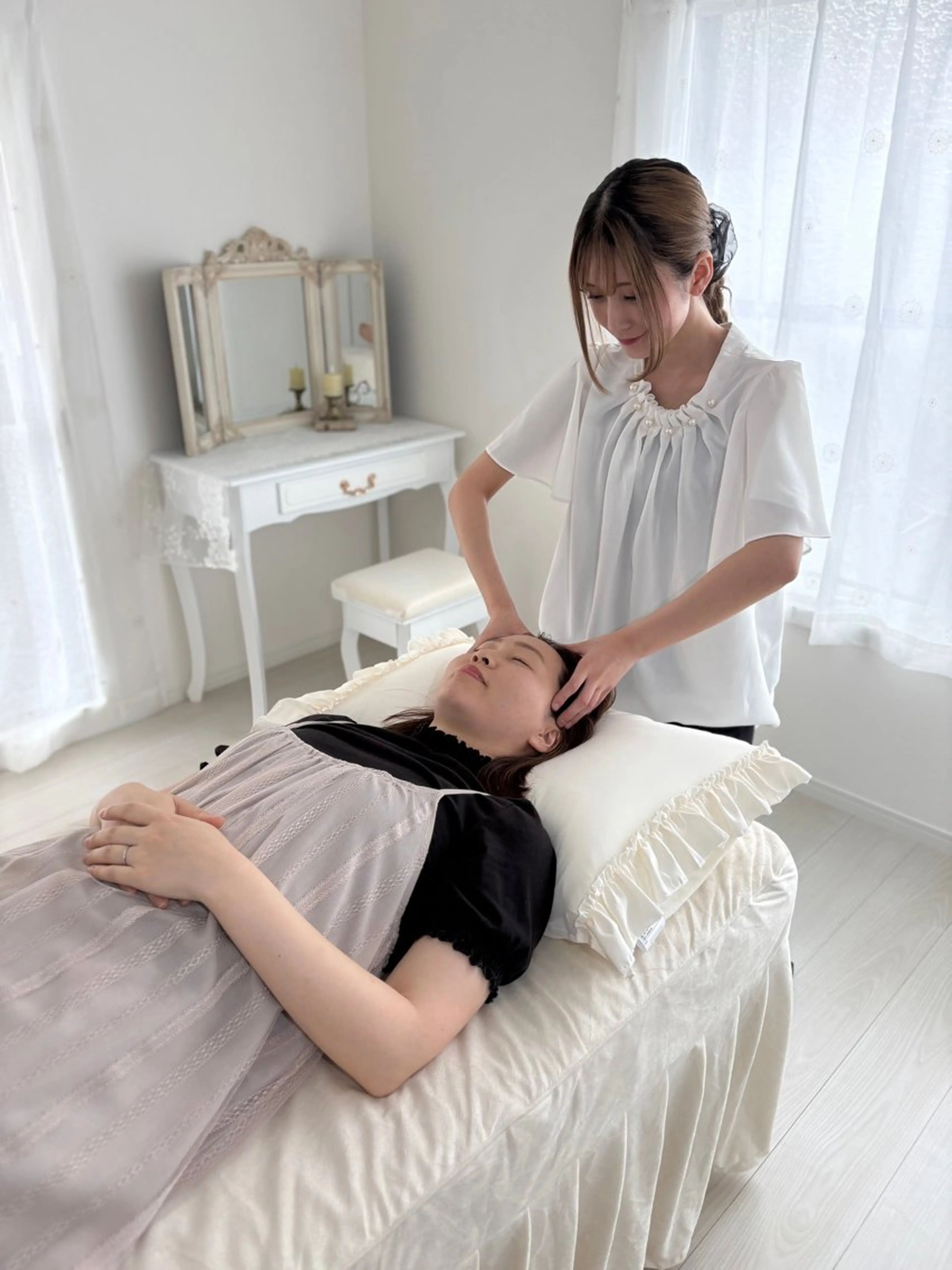 リラク 白取 沙也香のエステ・リラクイメージ