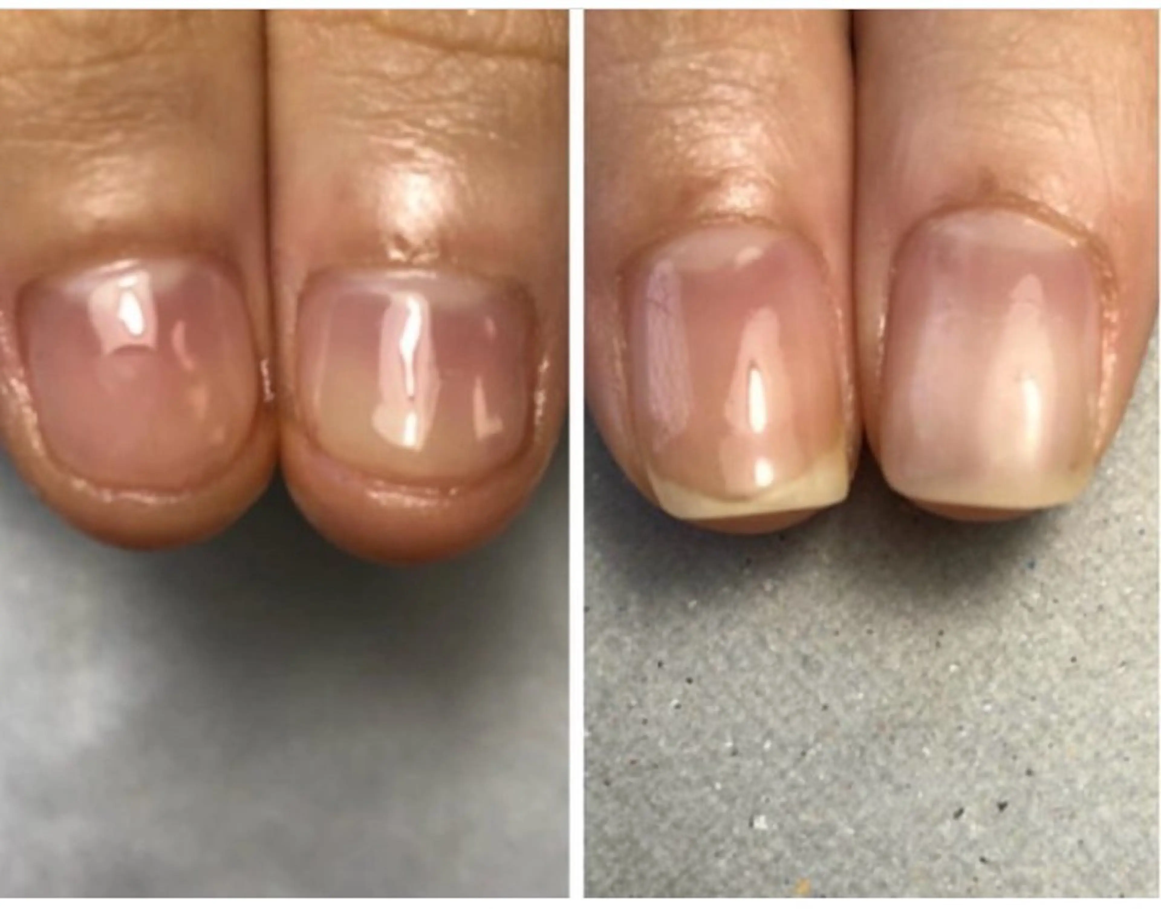 ネイル Nails_ nike ニケのネイルデザイン