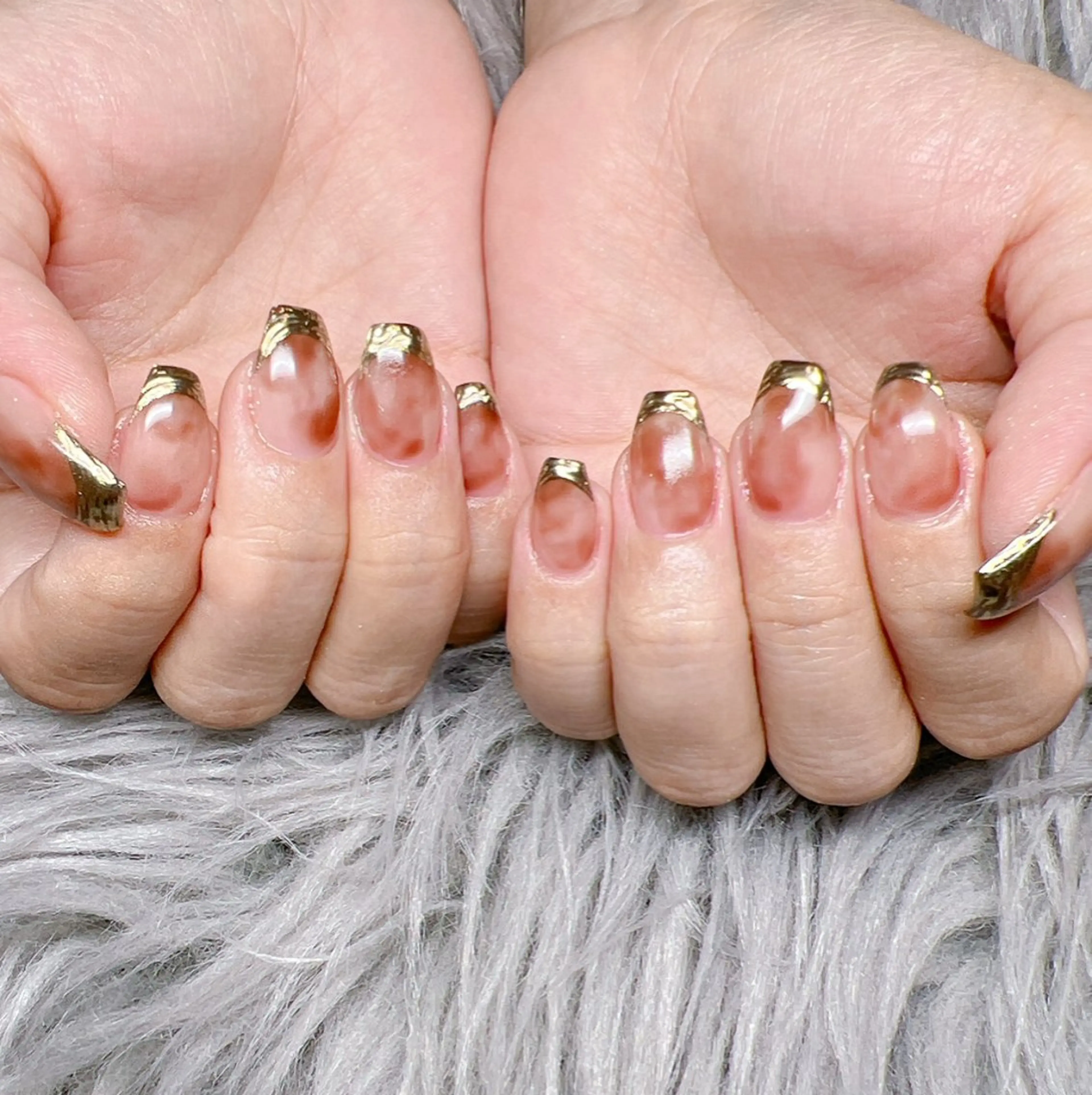 ネイル DollyGirl KYOKOのネイルデザイン