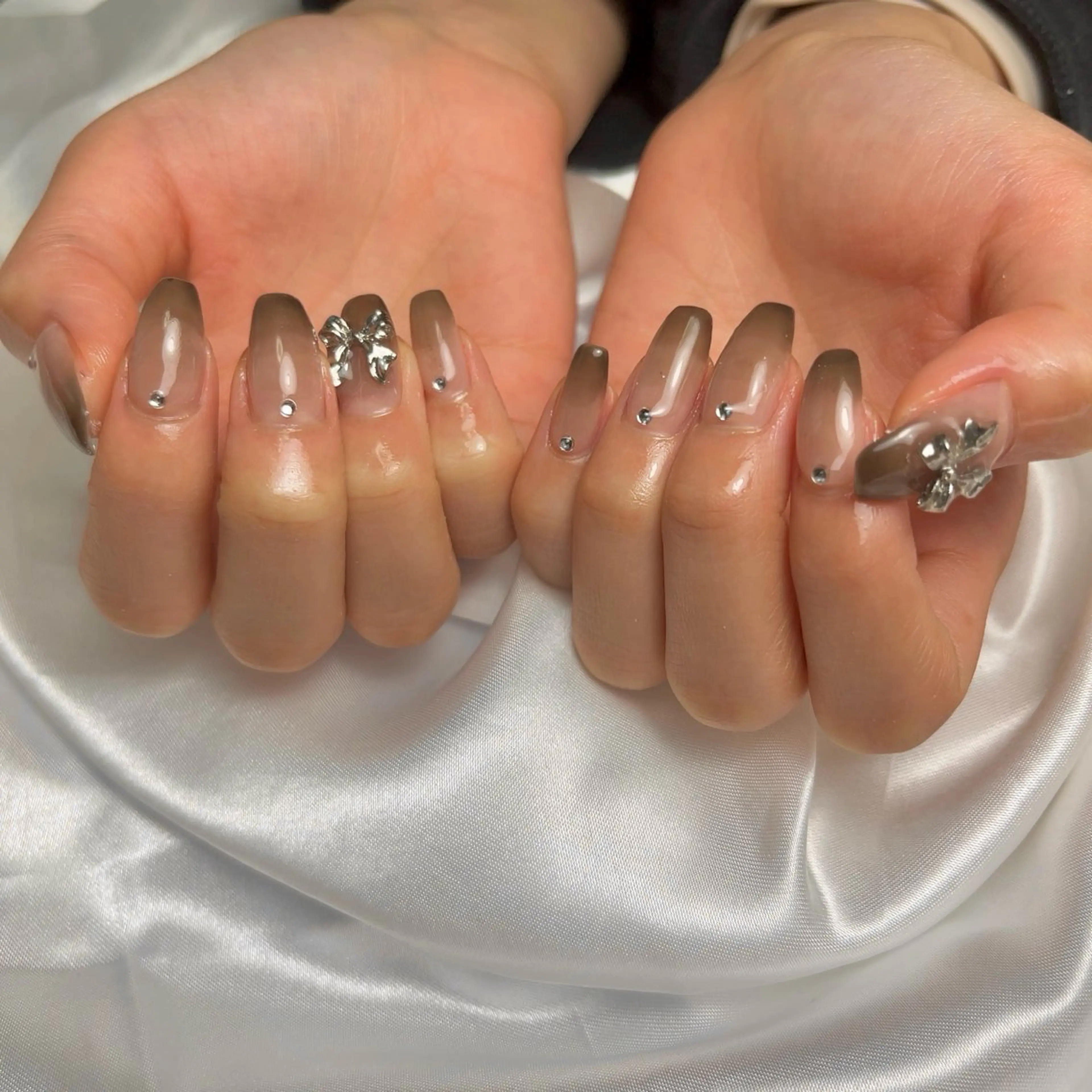 ネイル le ciel nailのネイルデザイン