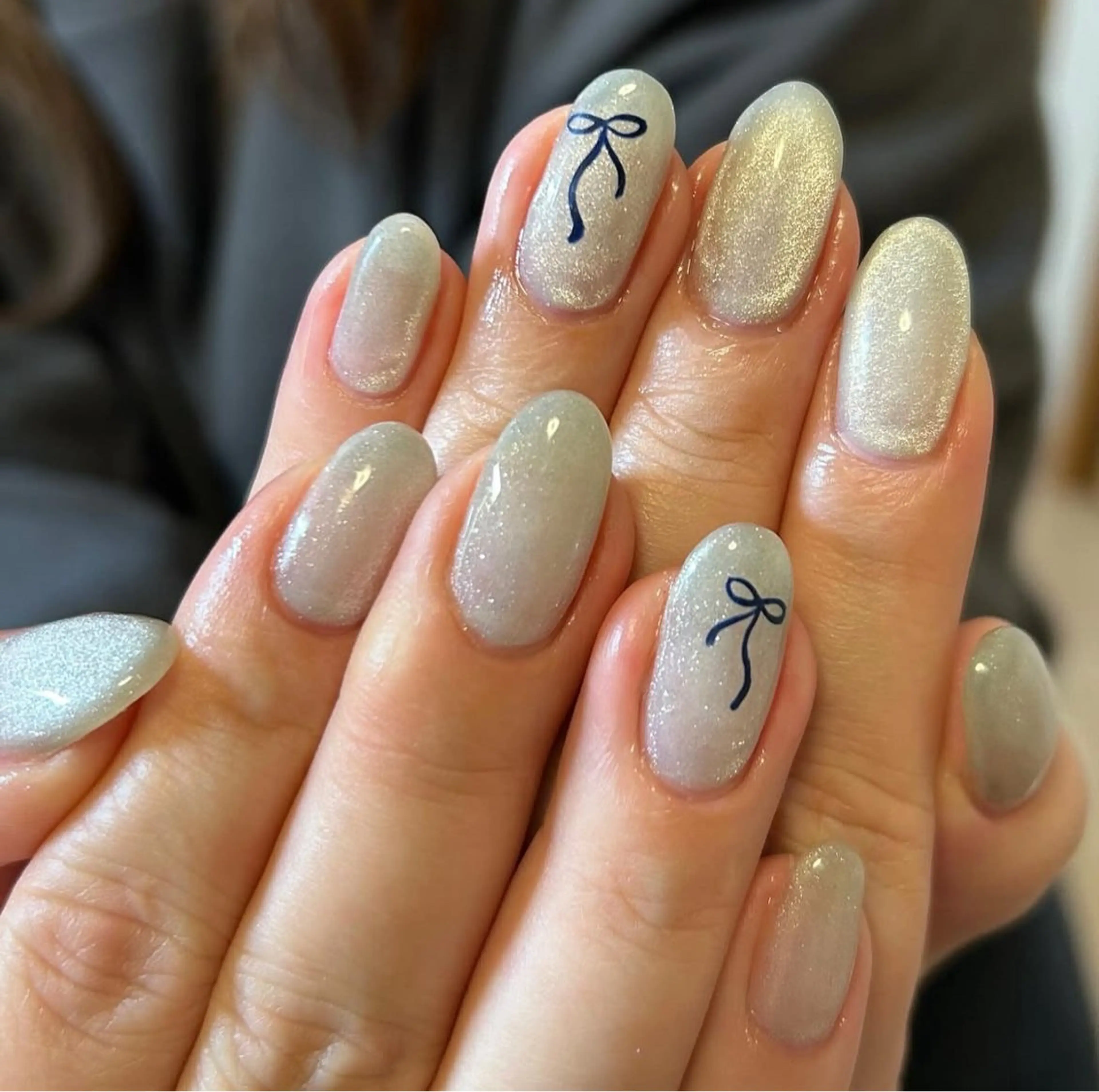 ネイル nail salon BrooChillのネイルデザイン