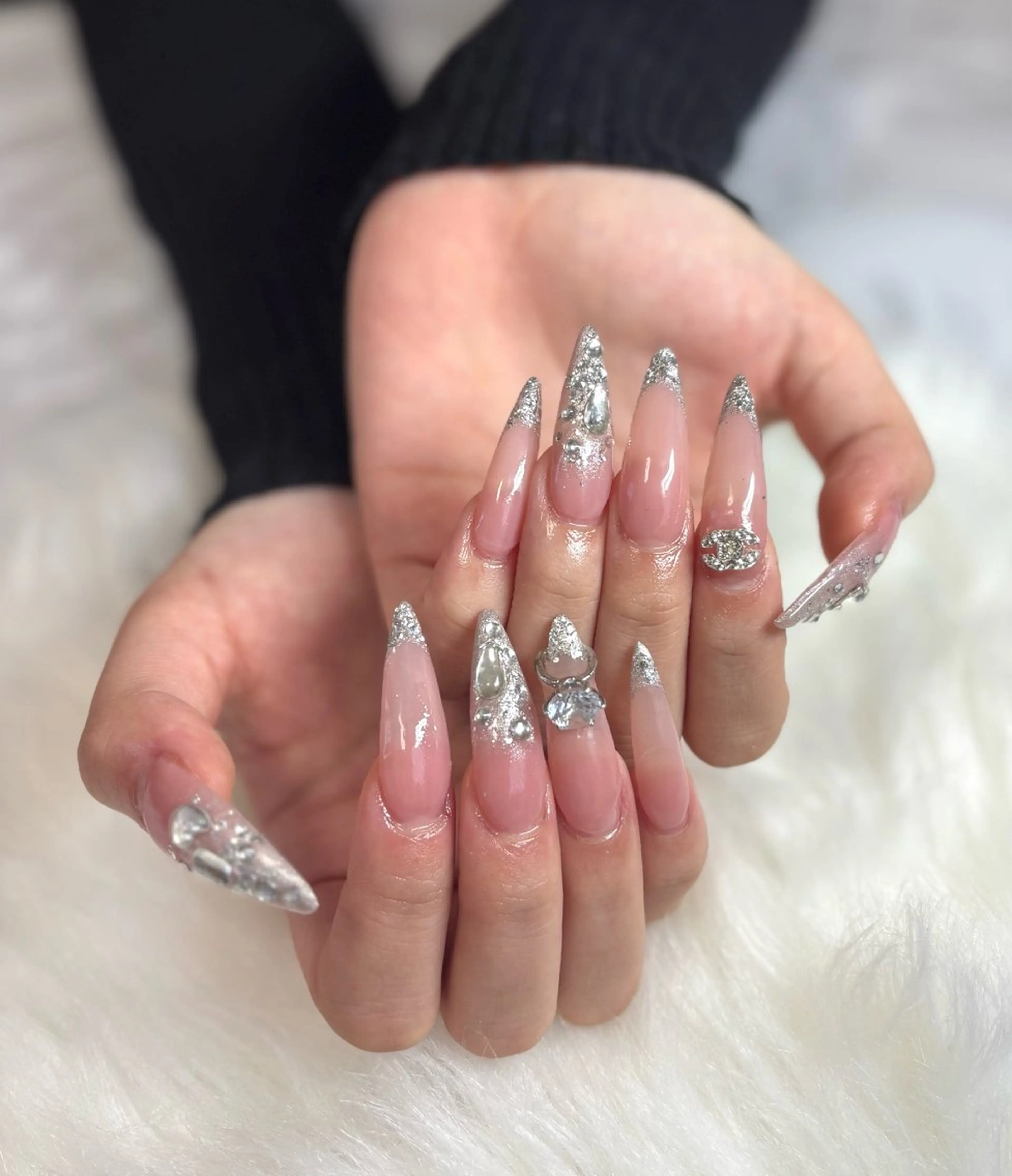 ネイル N / misakiのネイルデザイン