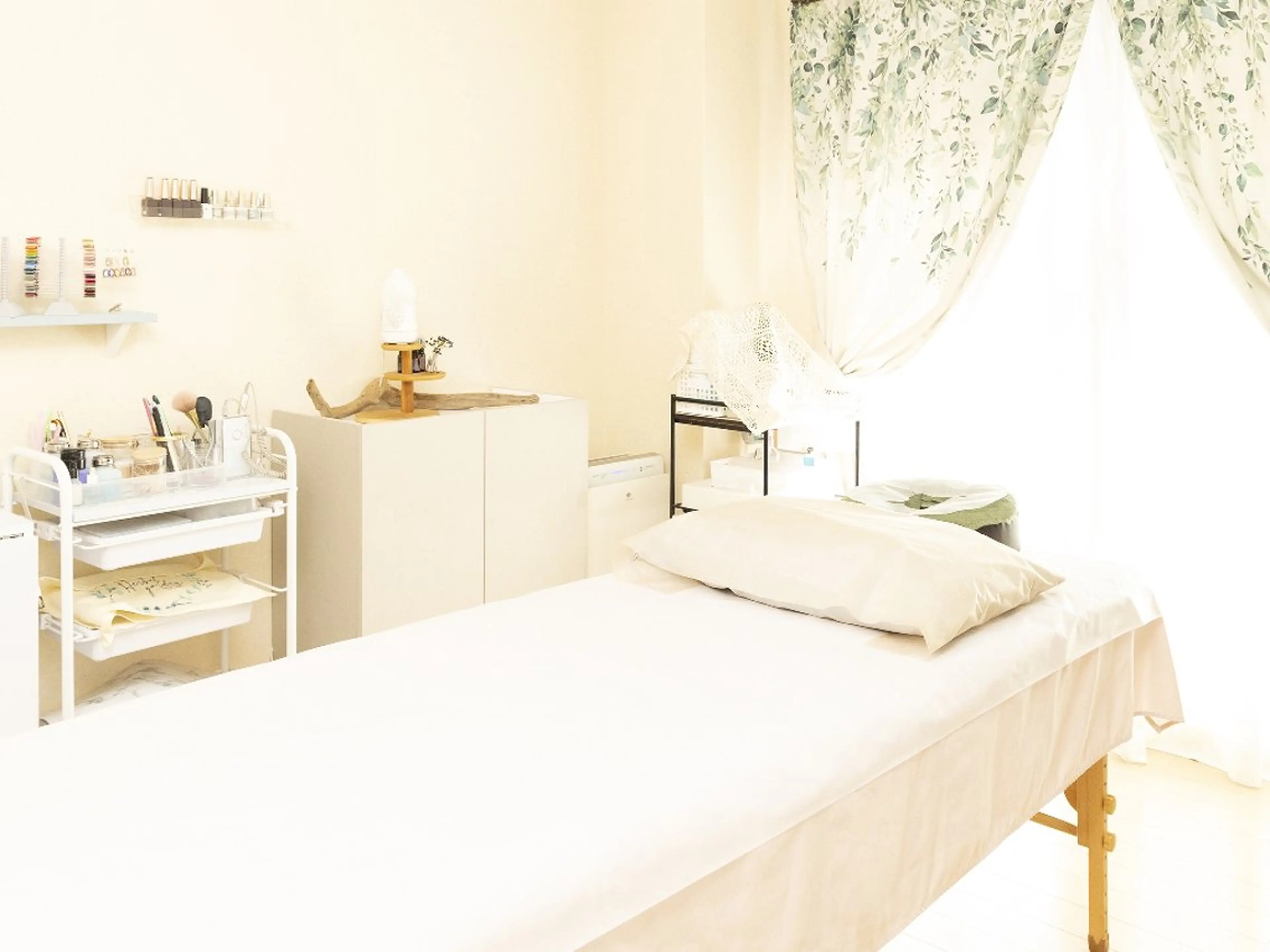 Glanz (グランツ)のエステ・リラクイメージ