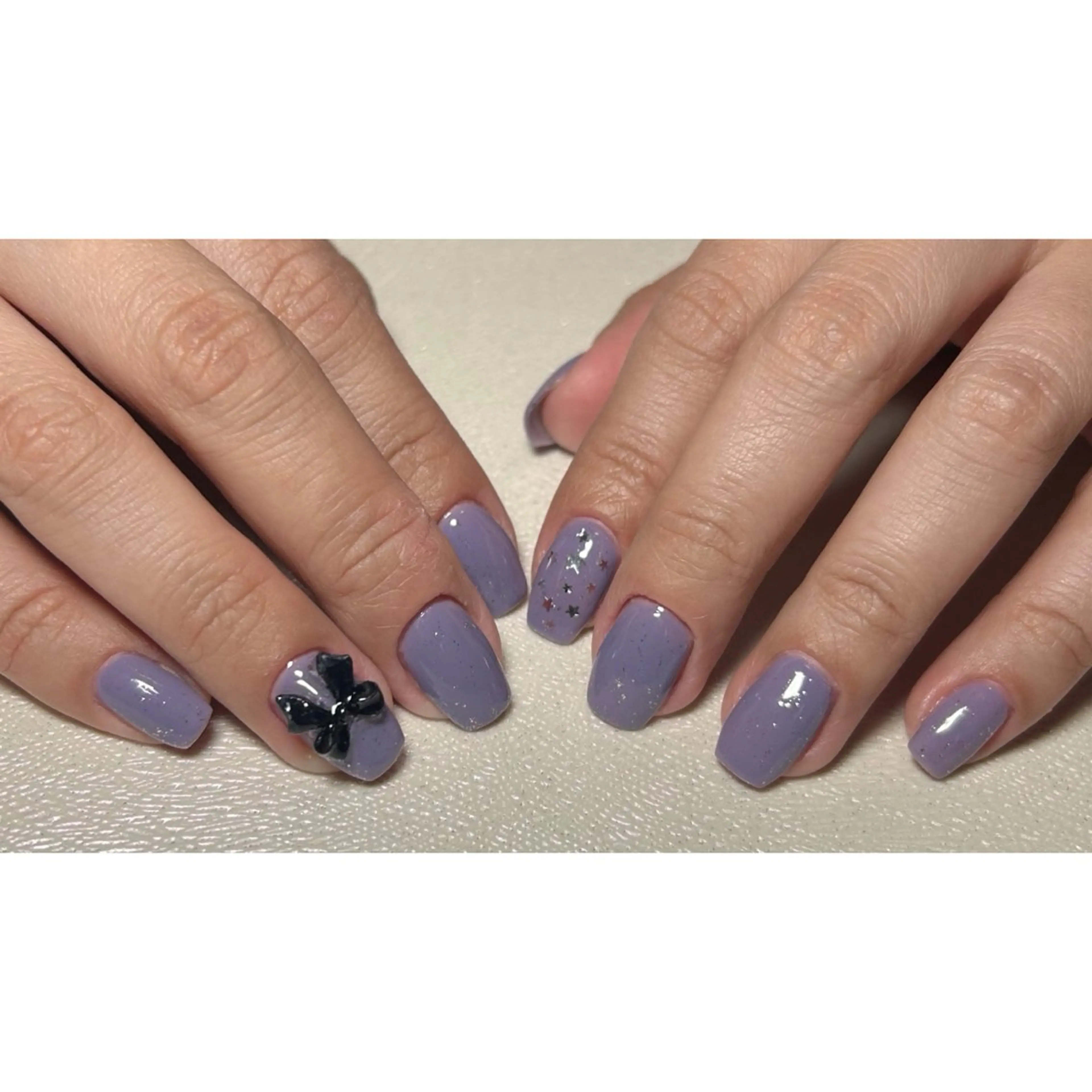 ネイル nailsalon Bonheur .のネイルデザイン