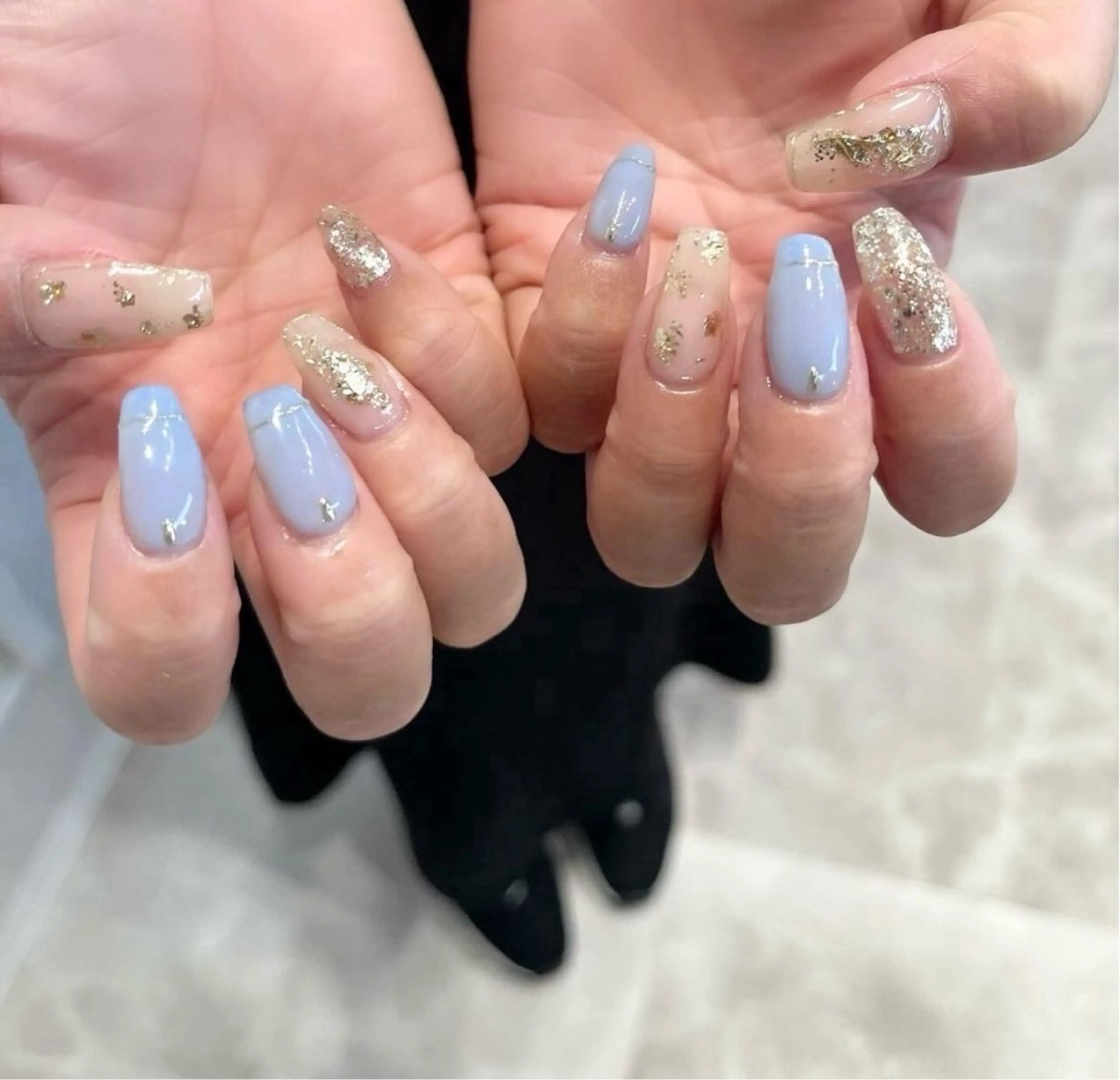 ネイル Aurum ♡︎ miyukiのネイルデザイン