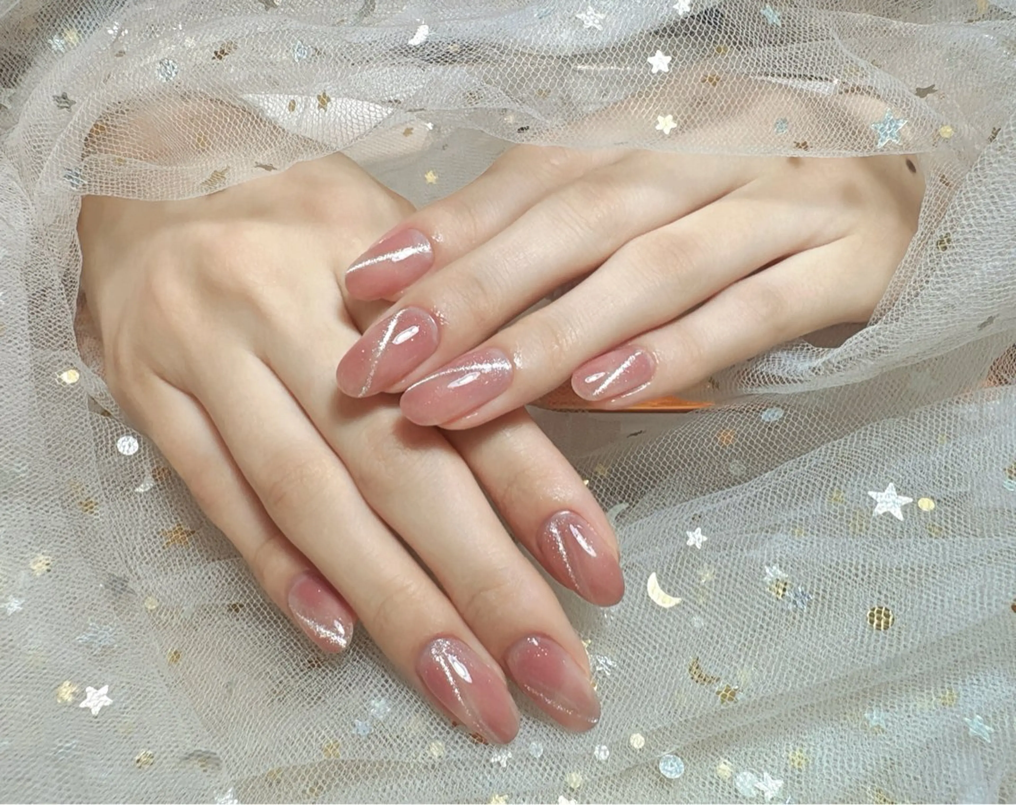 ネイル Angel AngelNailのネイルデザイン
