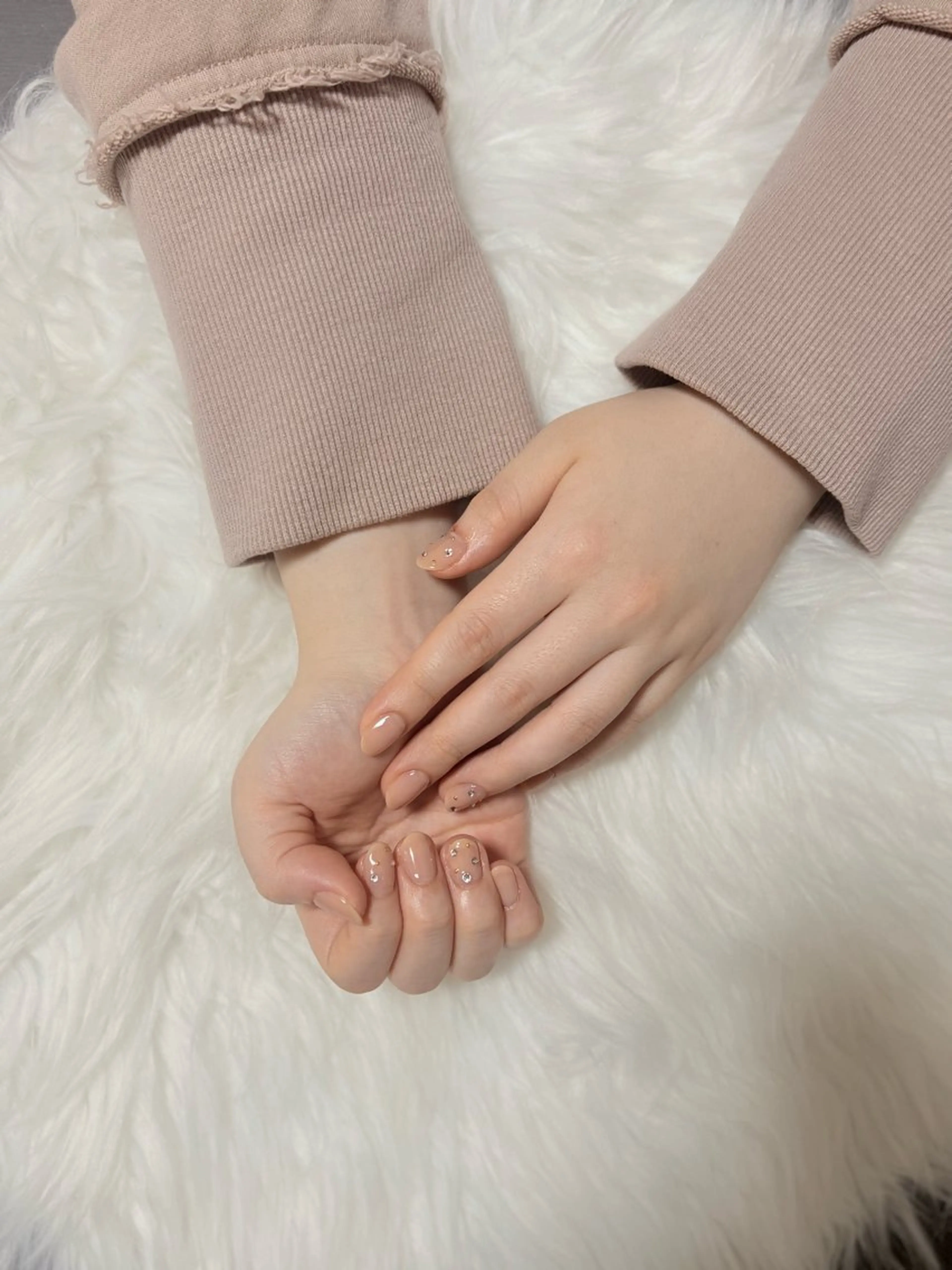 ネイル nailsalon elfのネイルデザイン