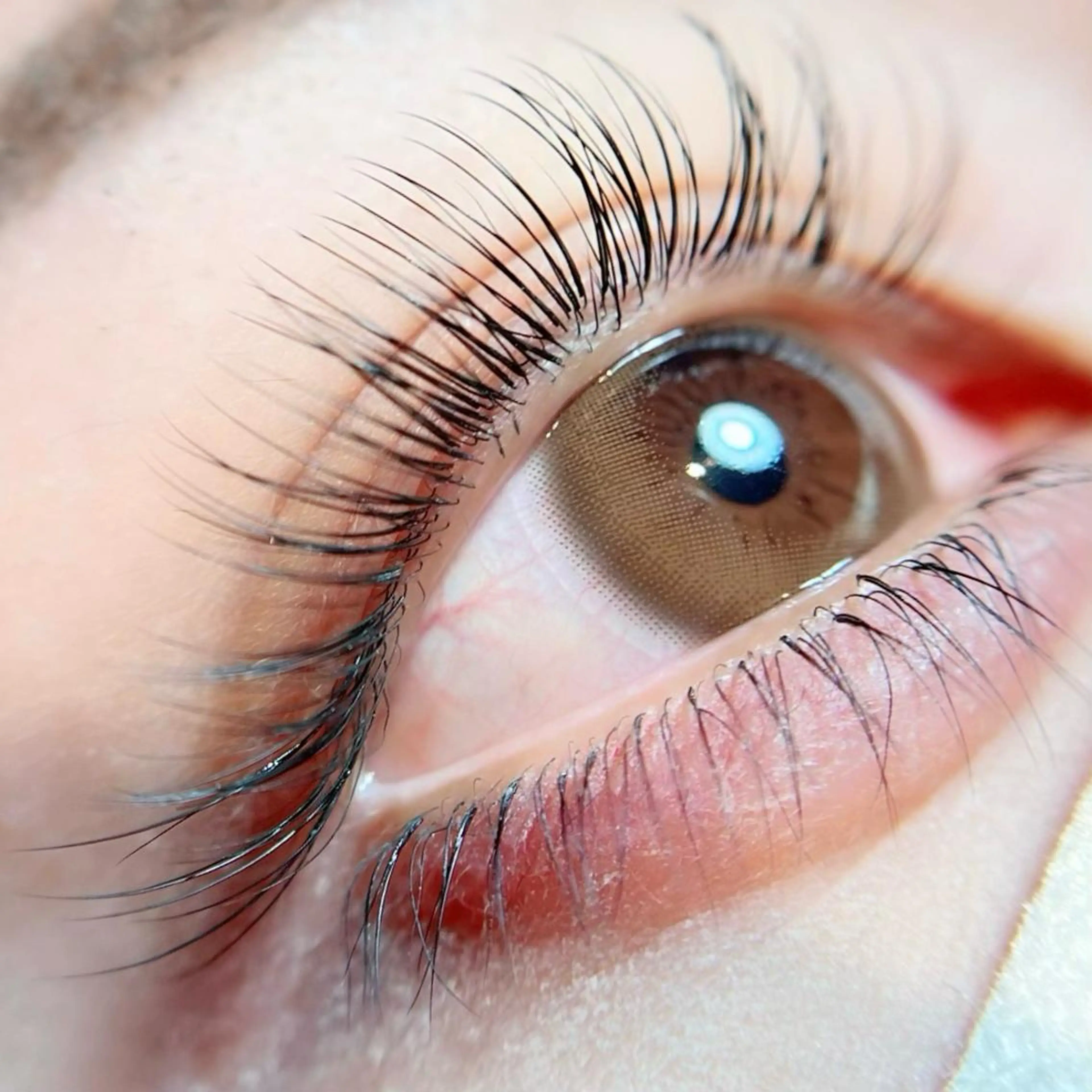 マツエク・マツパ rina Amelie渋谷のマツエク・マツパデザイン