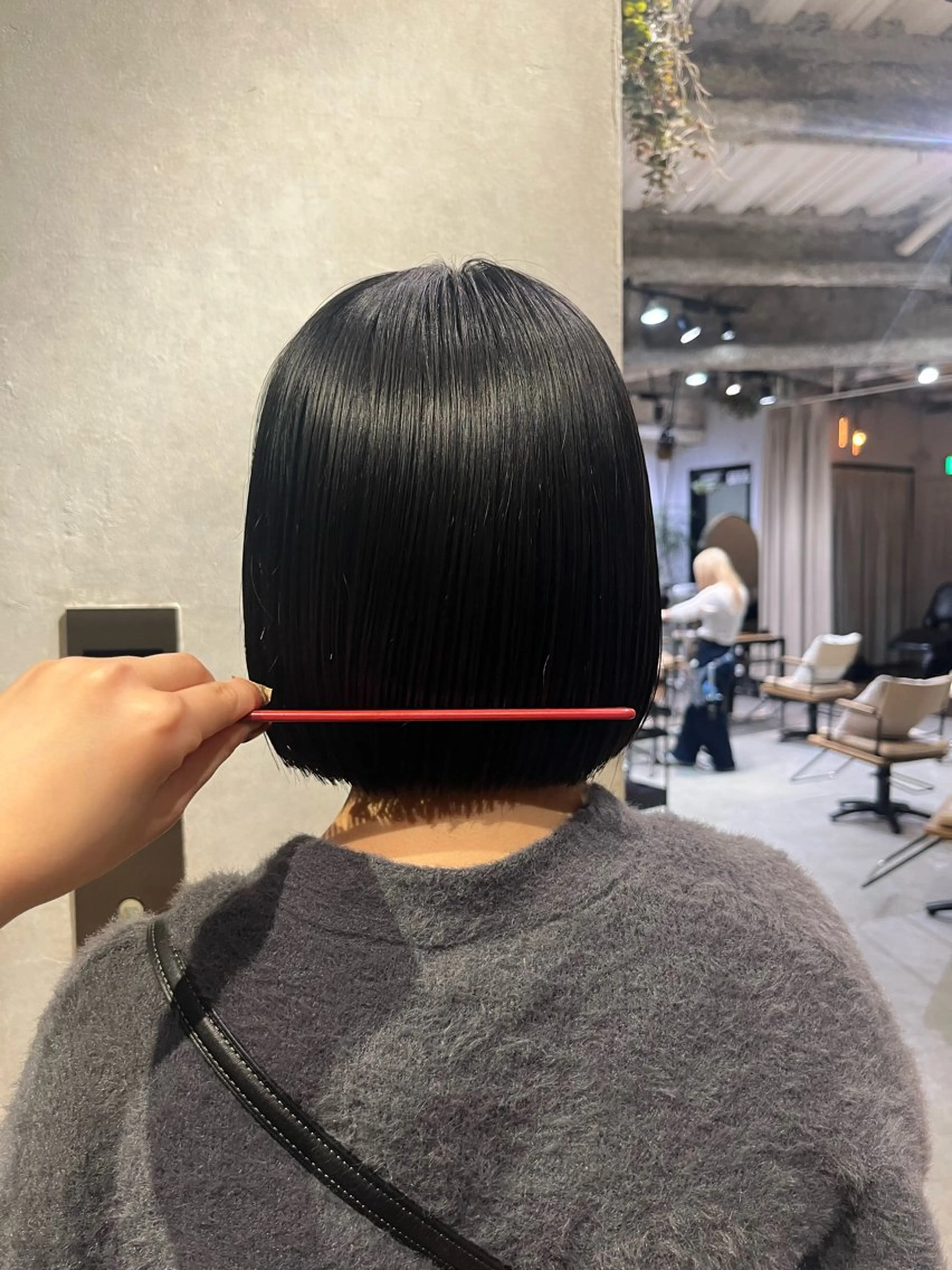 ショート 無料カットモデル募集 ／ueno aiのヘアスタイル