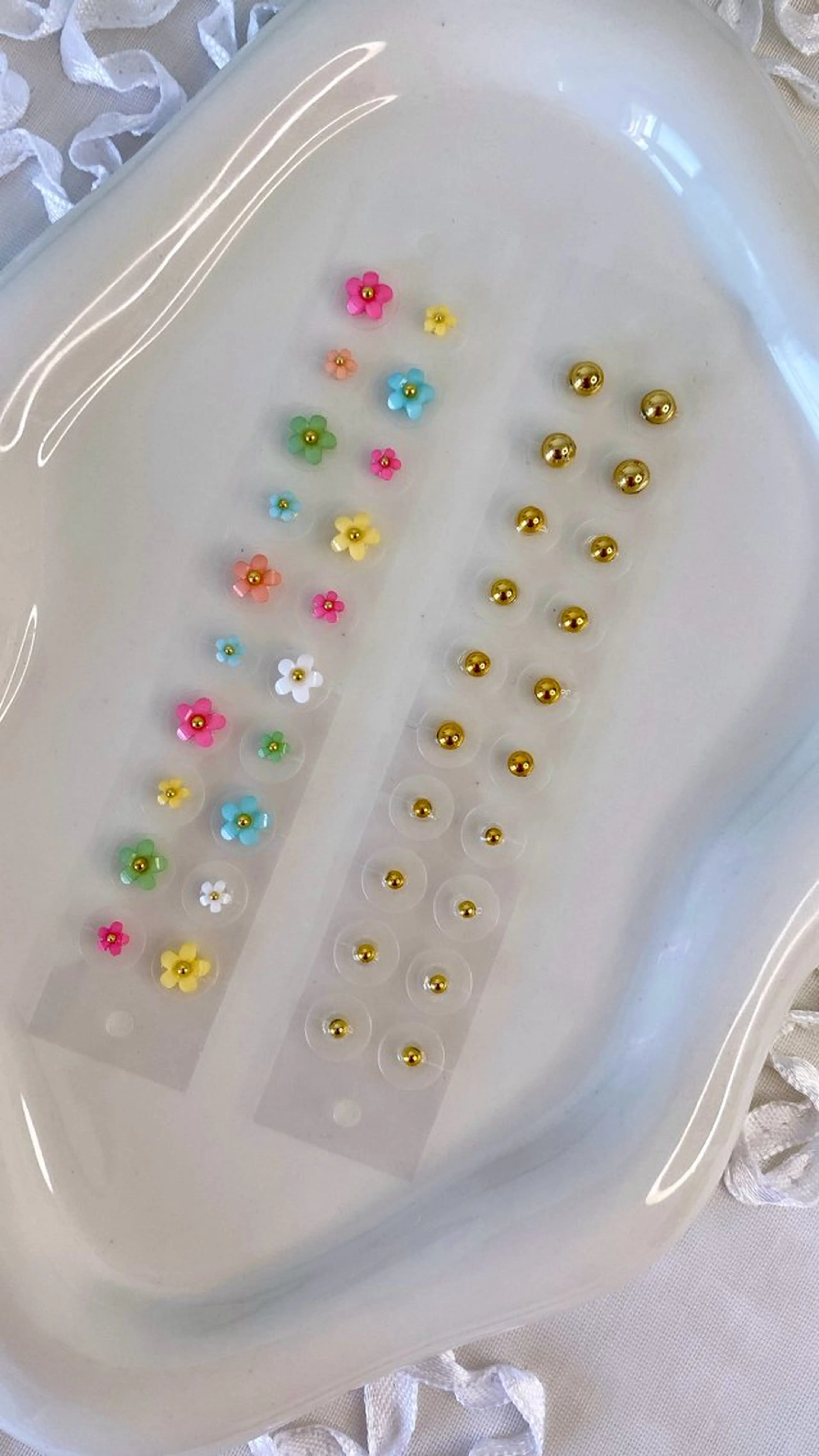 耳つぼジュエリー kkulのエステ・リラクイメージ