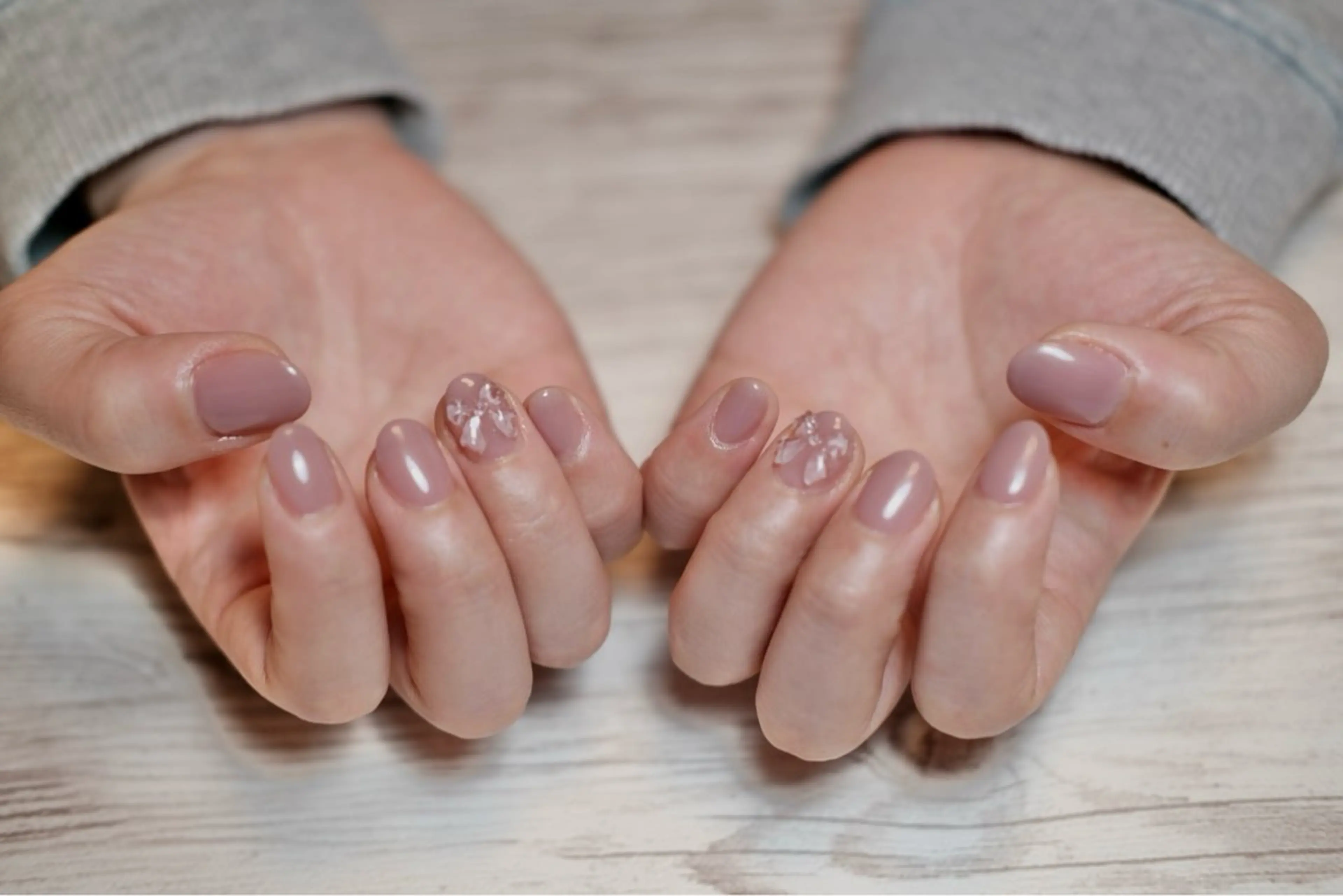 ネイル July nail salonのネイルデザイン