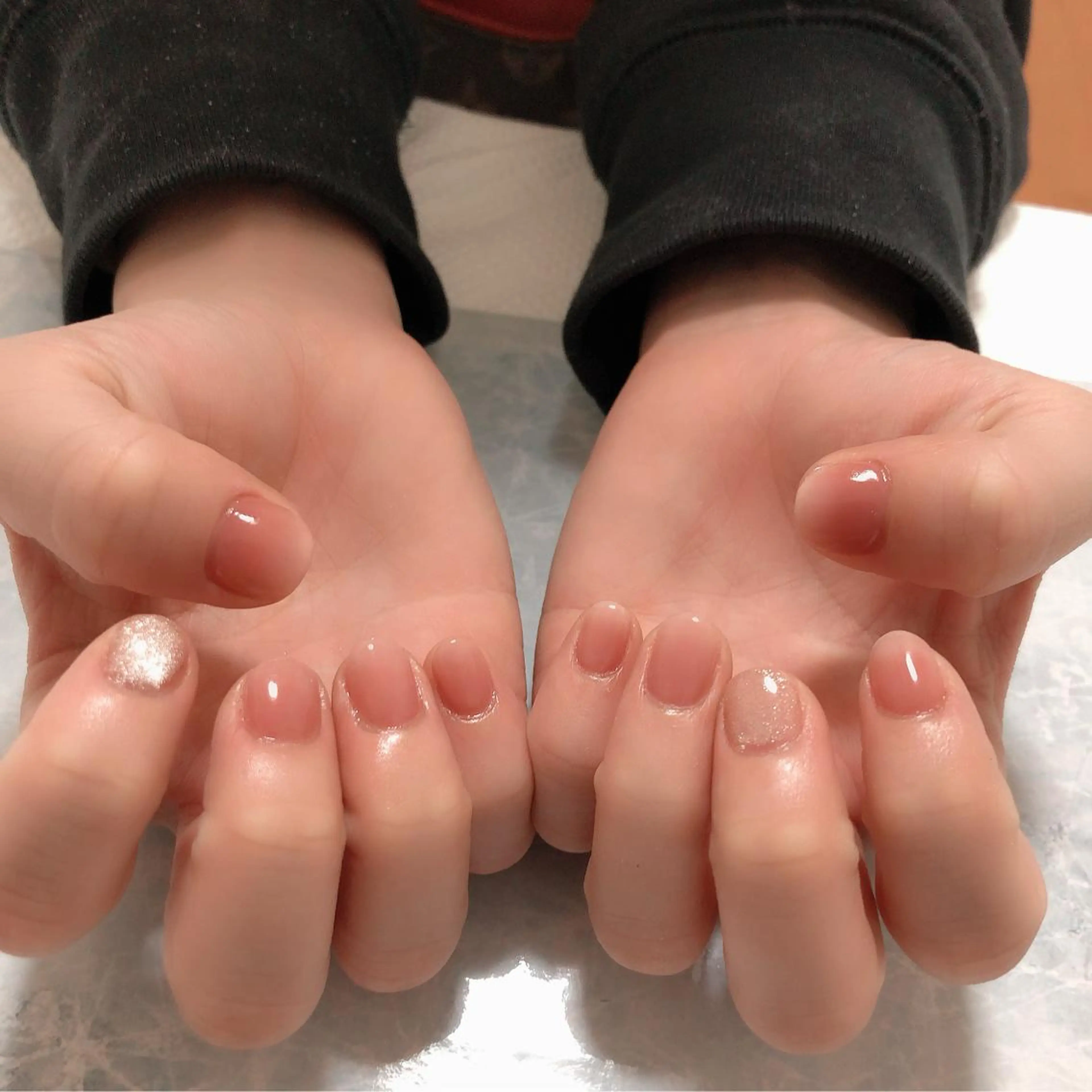 ネイル Pino Nailのネイルデザイン