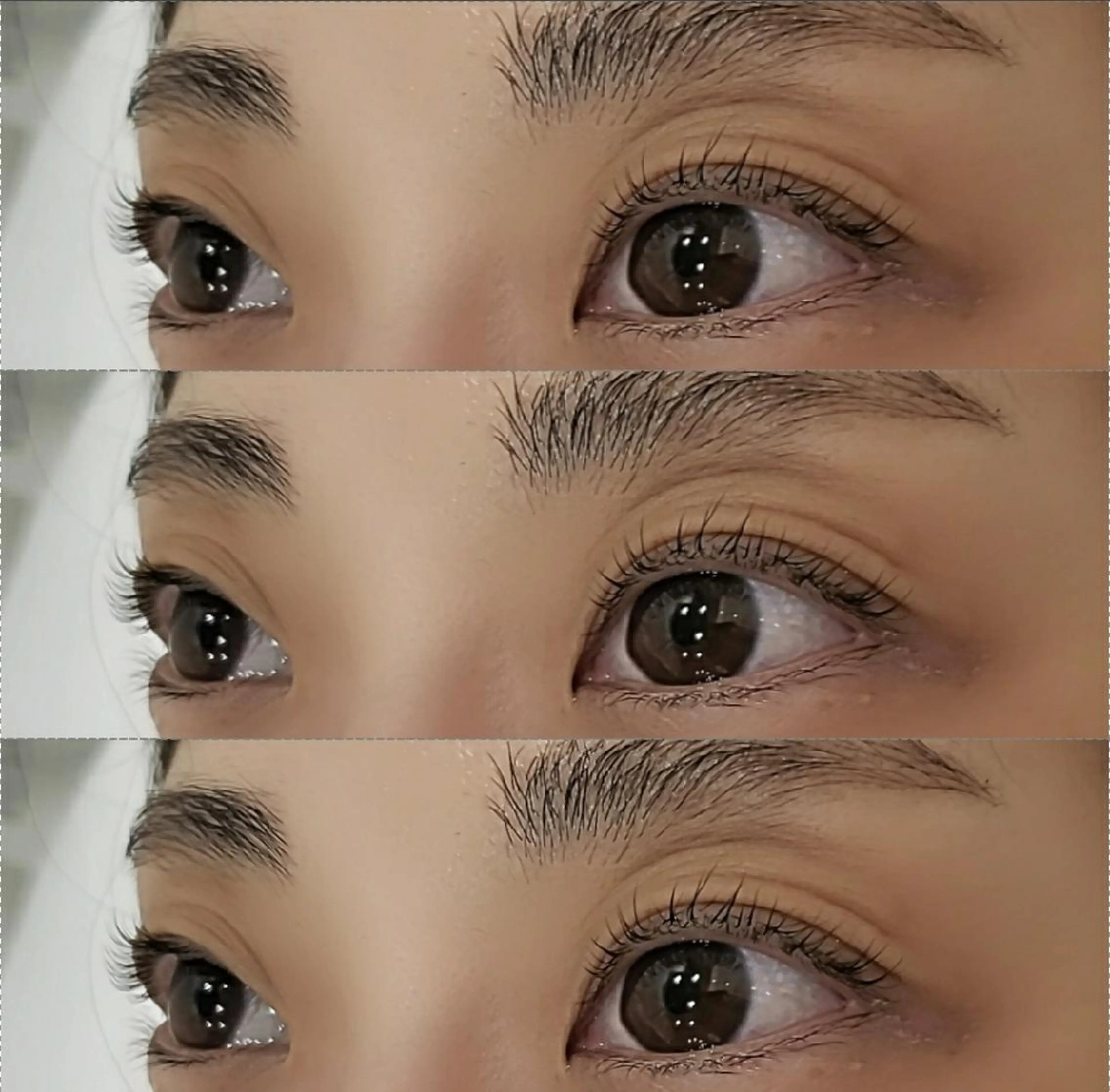 マツエク・マツパ ケラチンラッシュリフト ナチュラル まつげパーマ esbymaison TAKIのマツエク・マツパデザイン