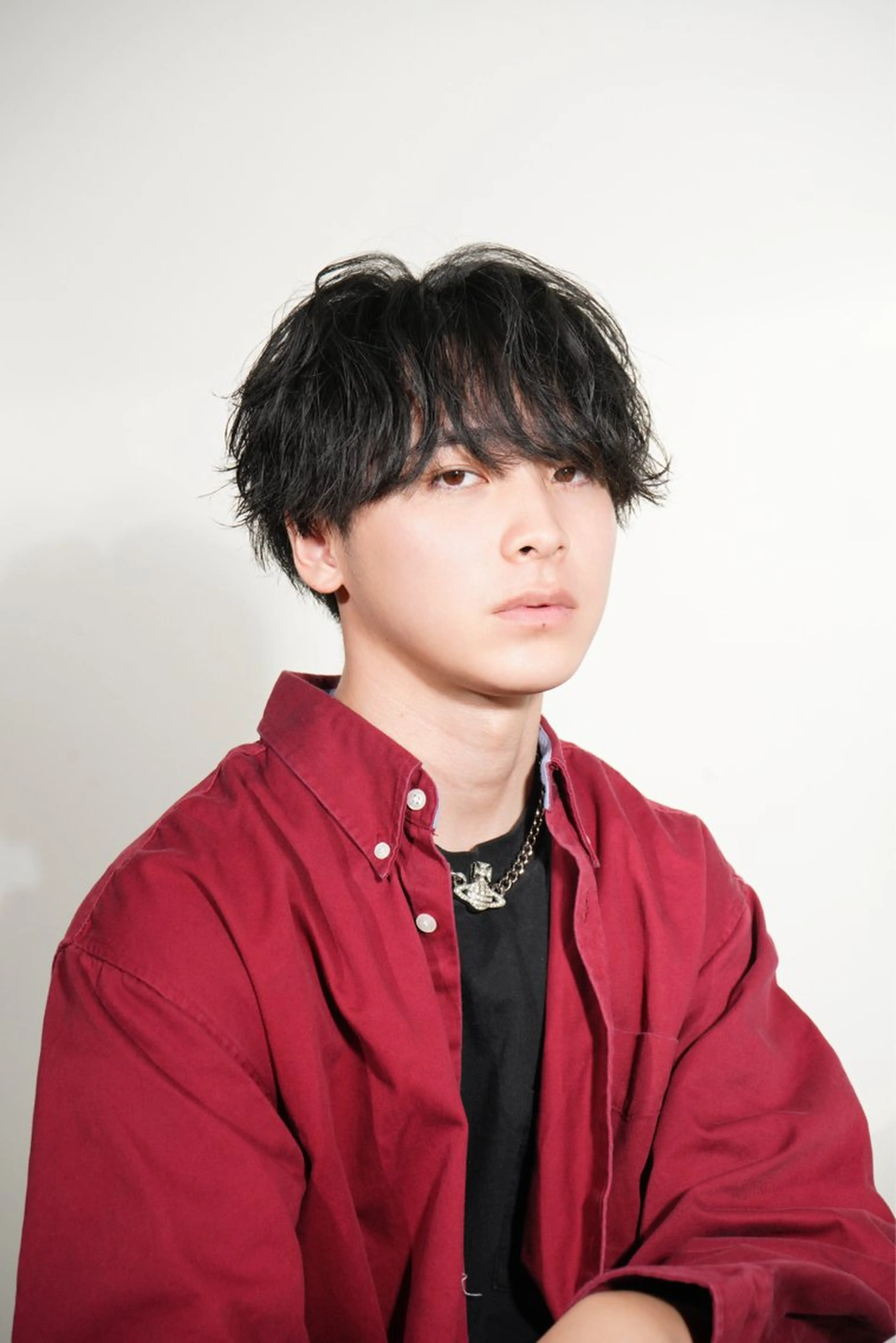 カラー パーマ メンズ 【パーマの達人】 💎メンズ特化🔥徹のヘアスタイル