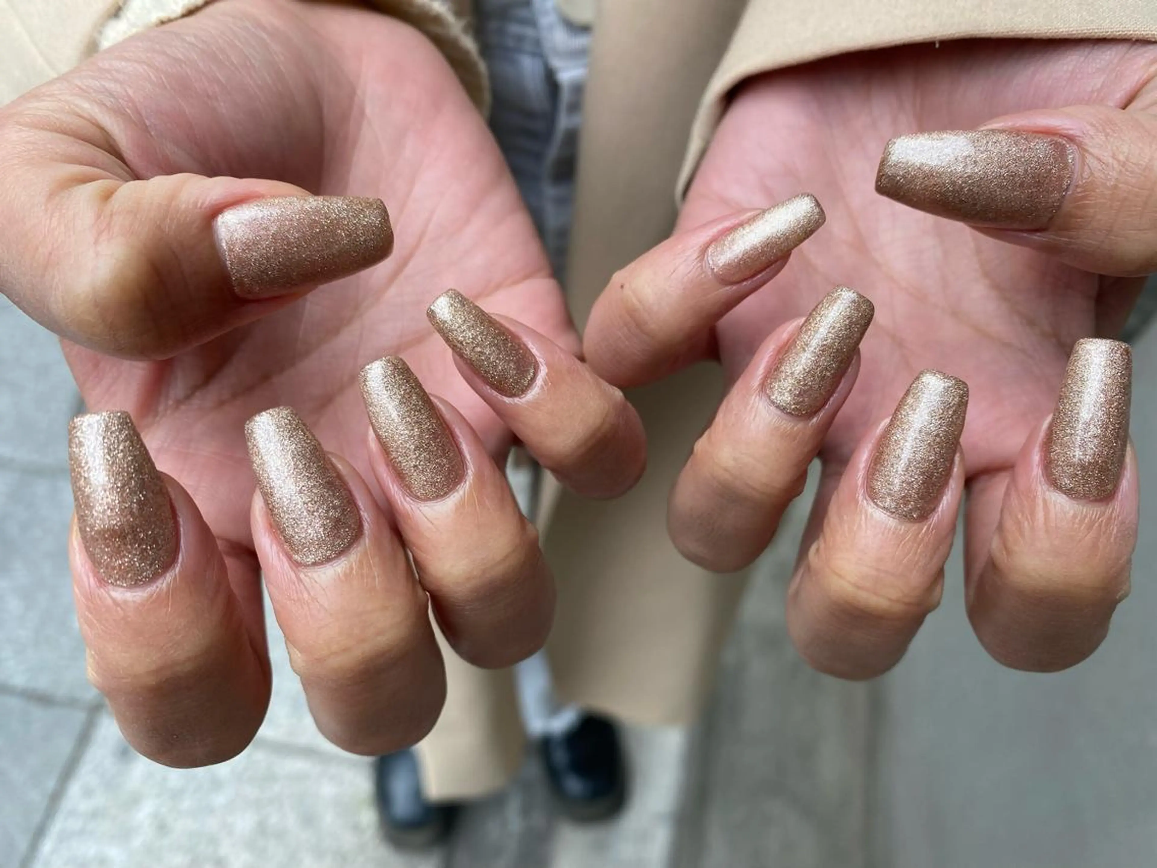 ネイル zir nail♡ shikakuraのネイルデザイン