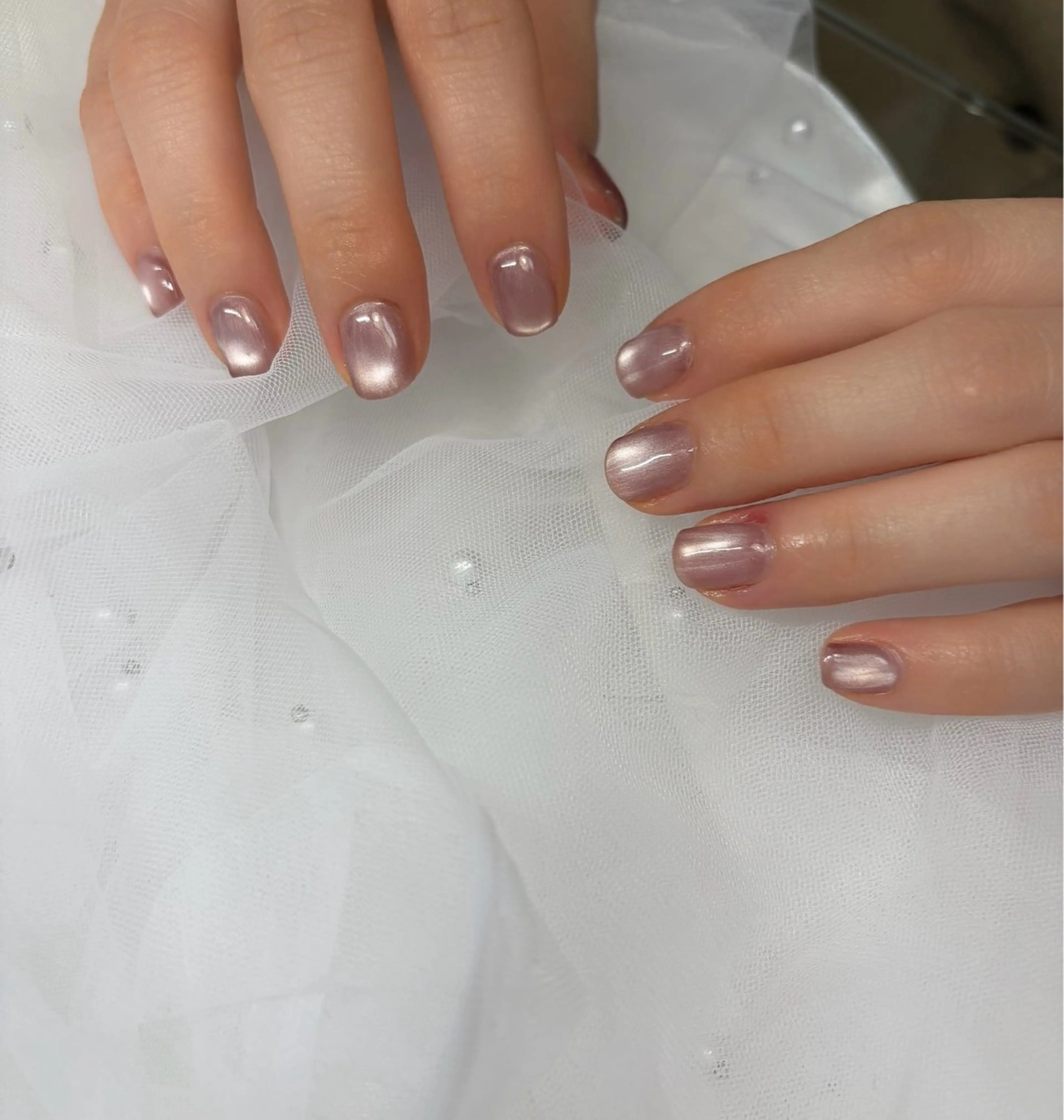 ネイル &u. nail salonのネイルデザイン