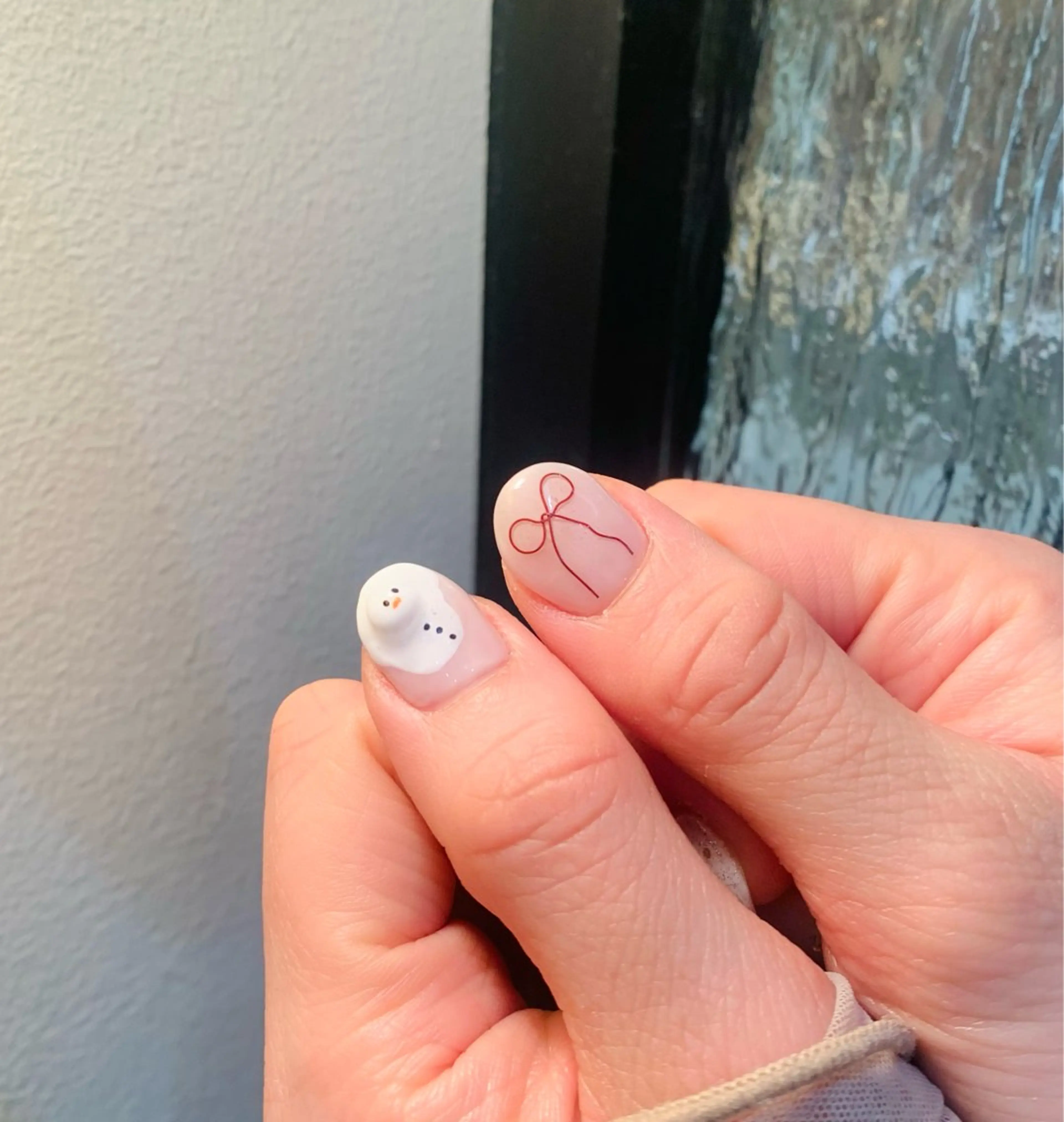 ネイル chika .のネイルデザイン