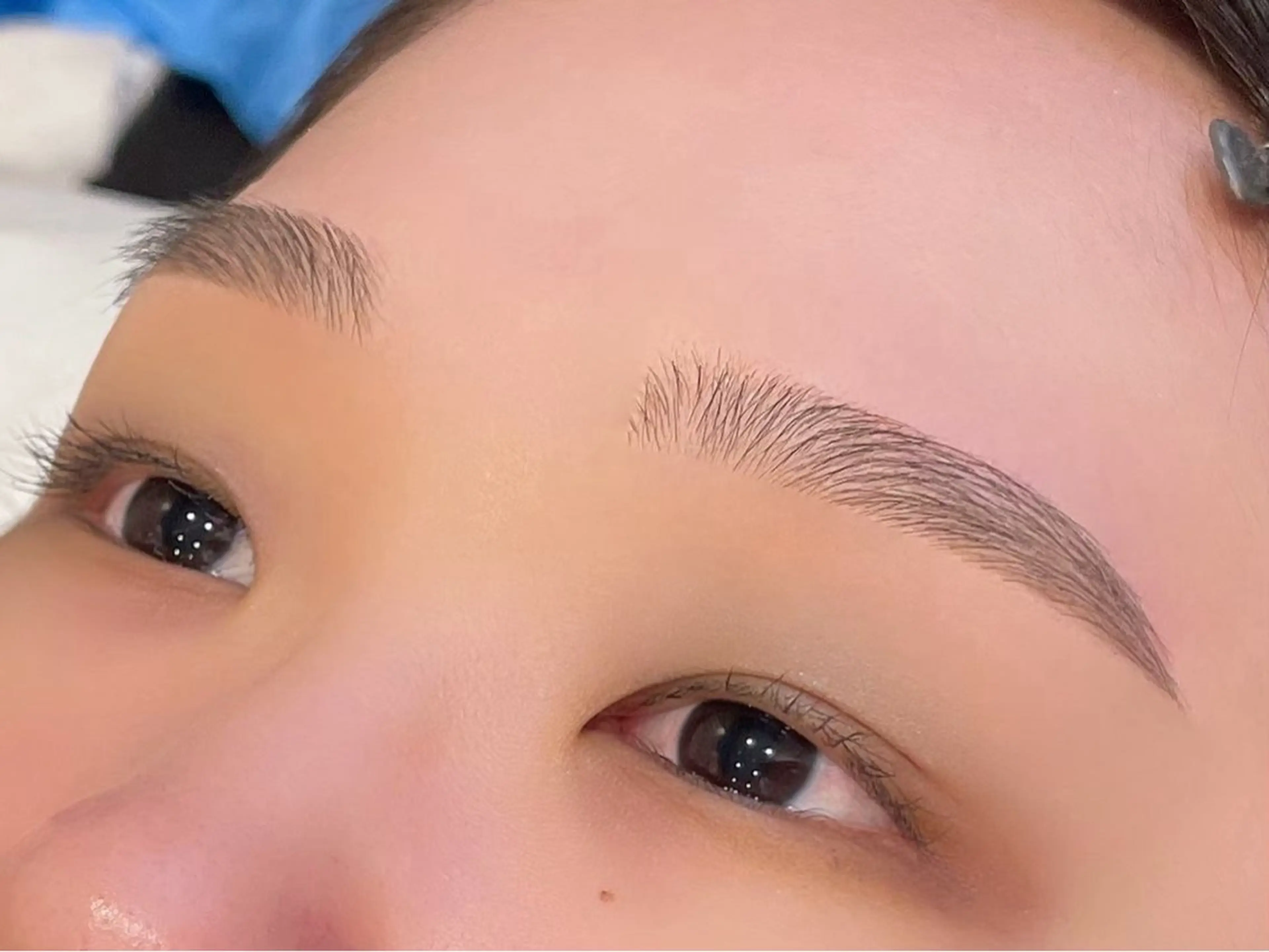 アイブロウ browlist Manae🩶の眉毛・アイブロウイメージ