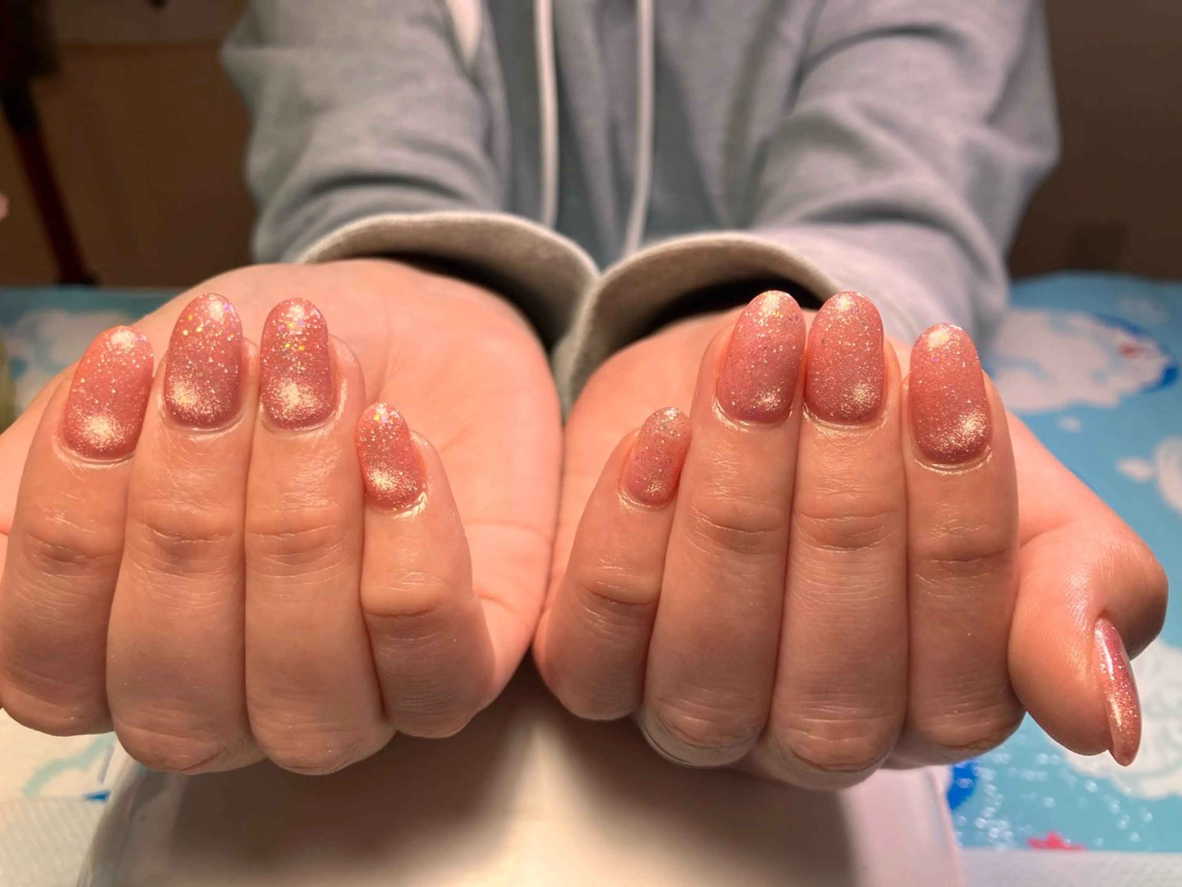 ネイル nail MOCAのネイルデザイン