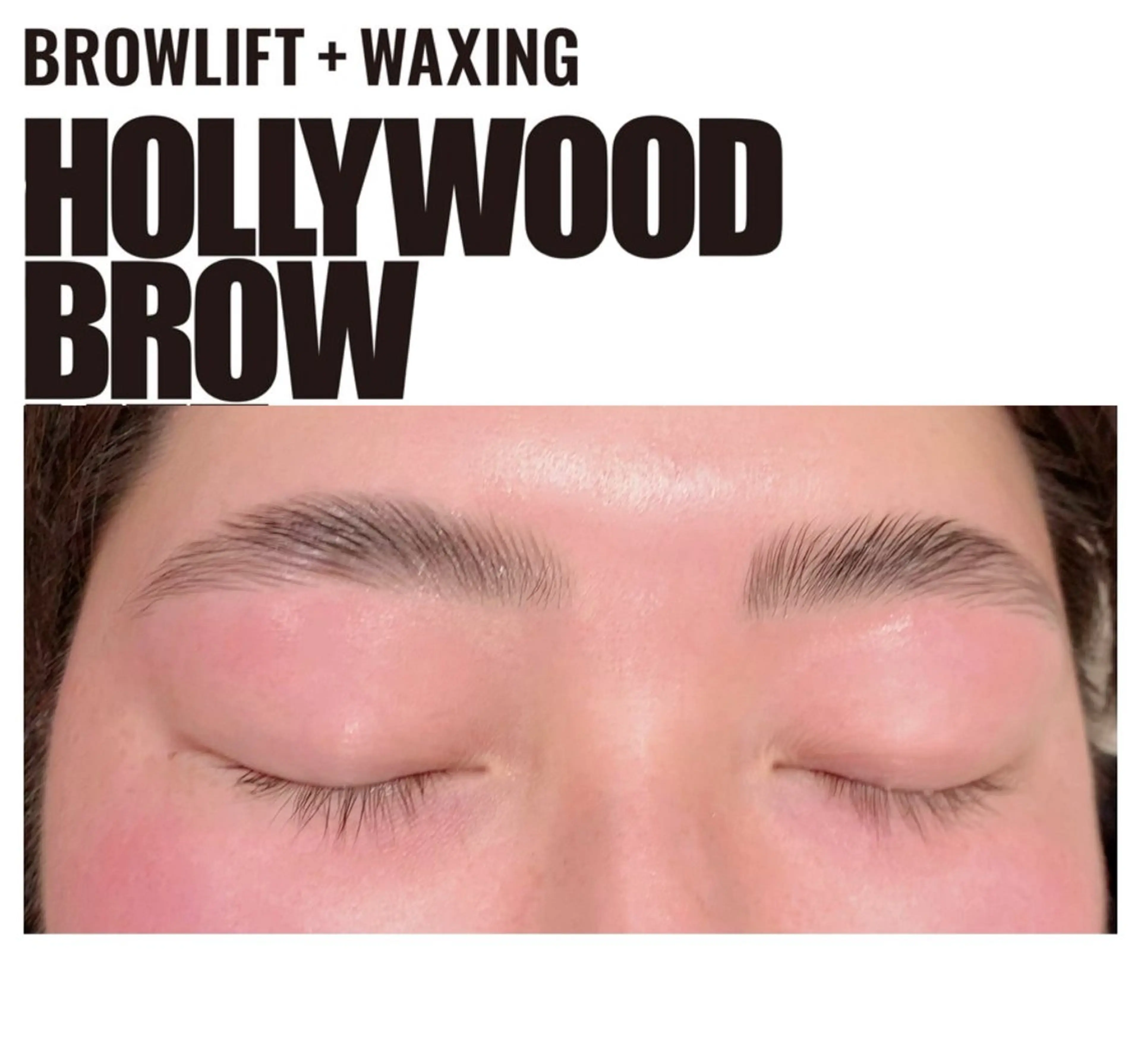 アイブロウ RAY EYE 稲垣のマツエク・マツパデザイン