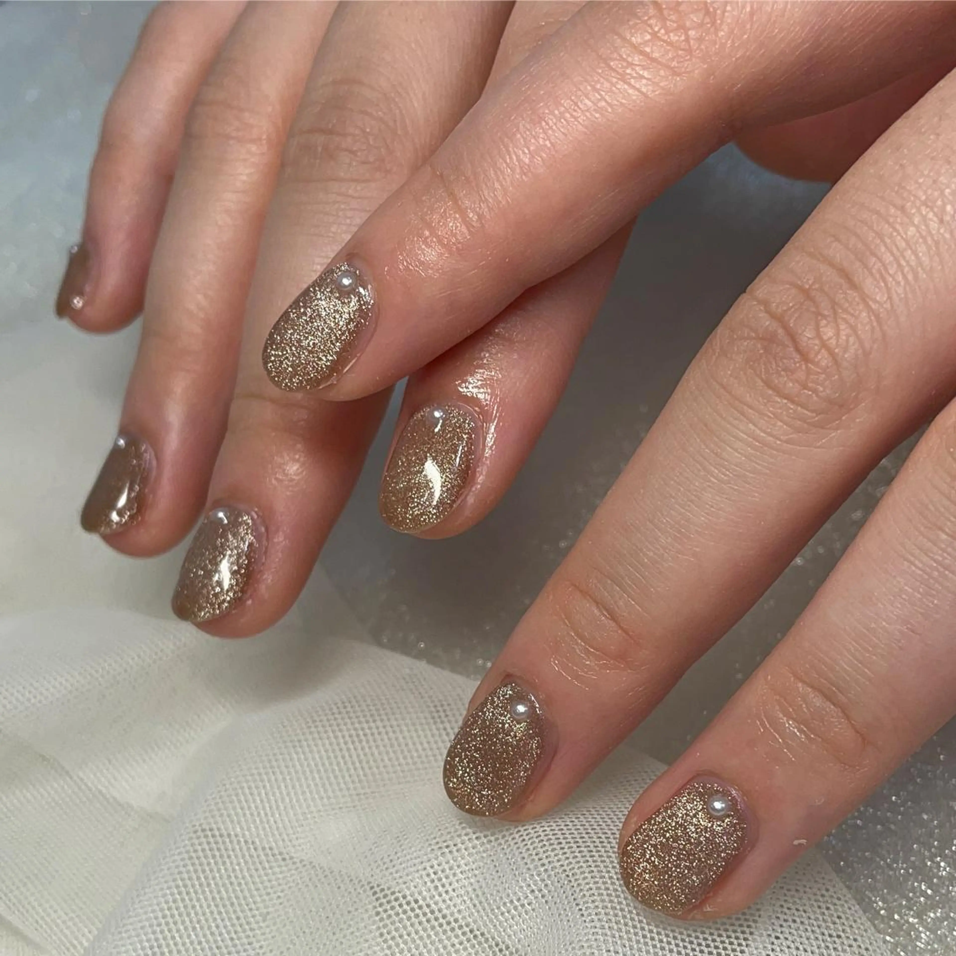 ネイル hocoo ホクのネイルデザイン