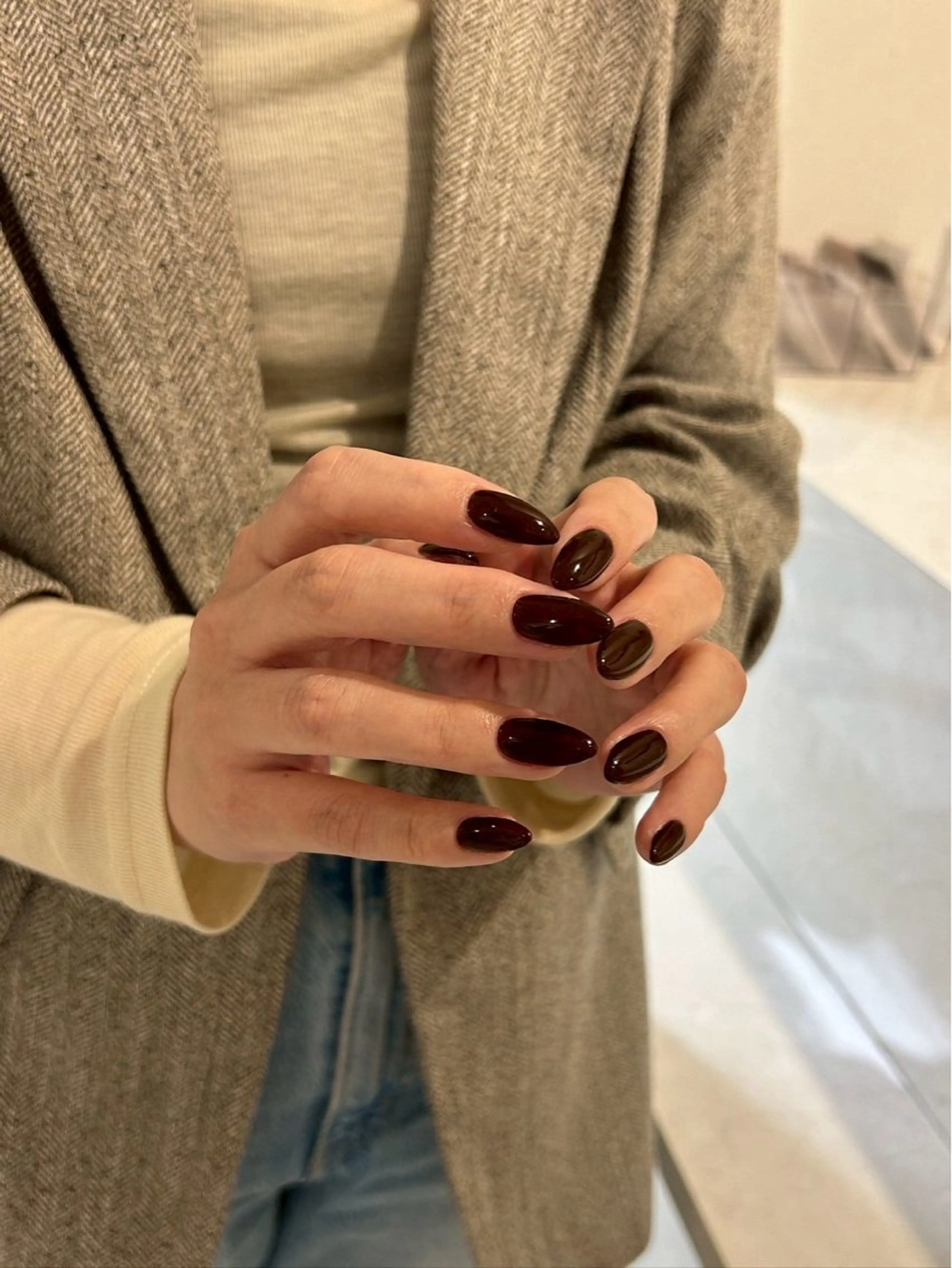 ネイル Salondevi2 isanaのネイルデザイン