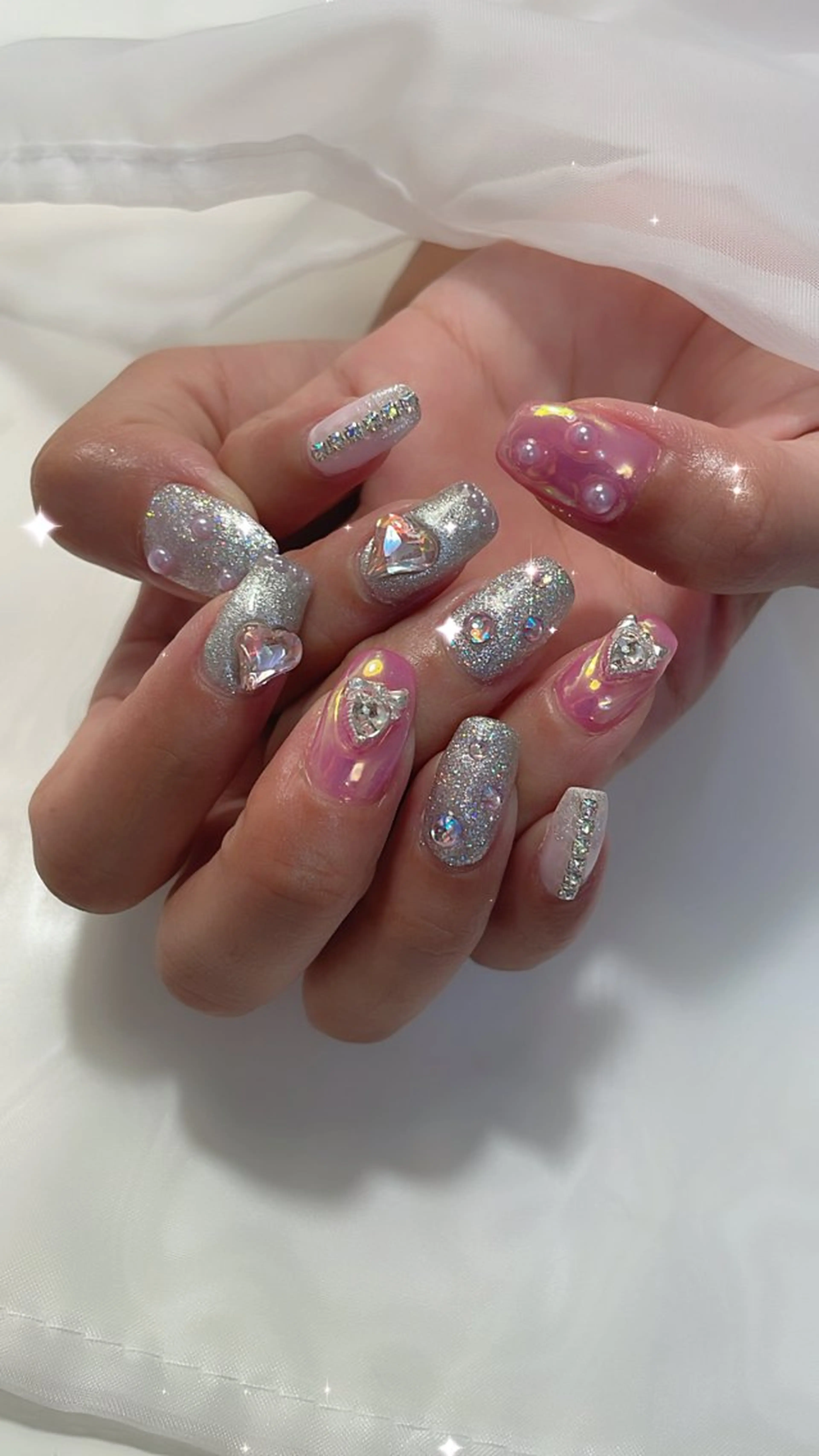 ネイル my room所属・my roomの眉毛・アイブロウイメージ