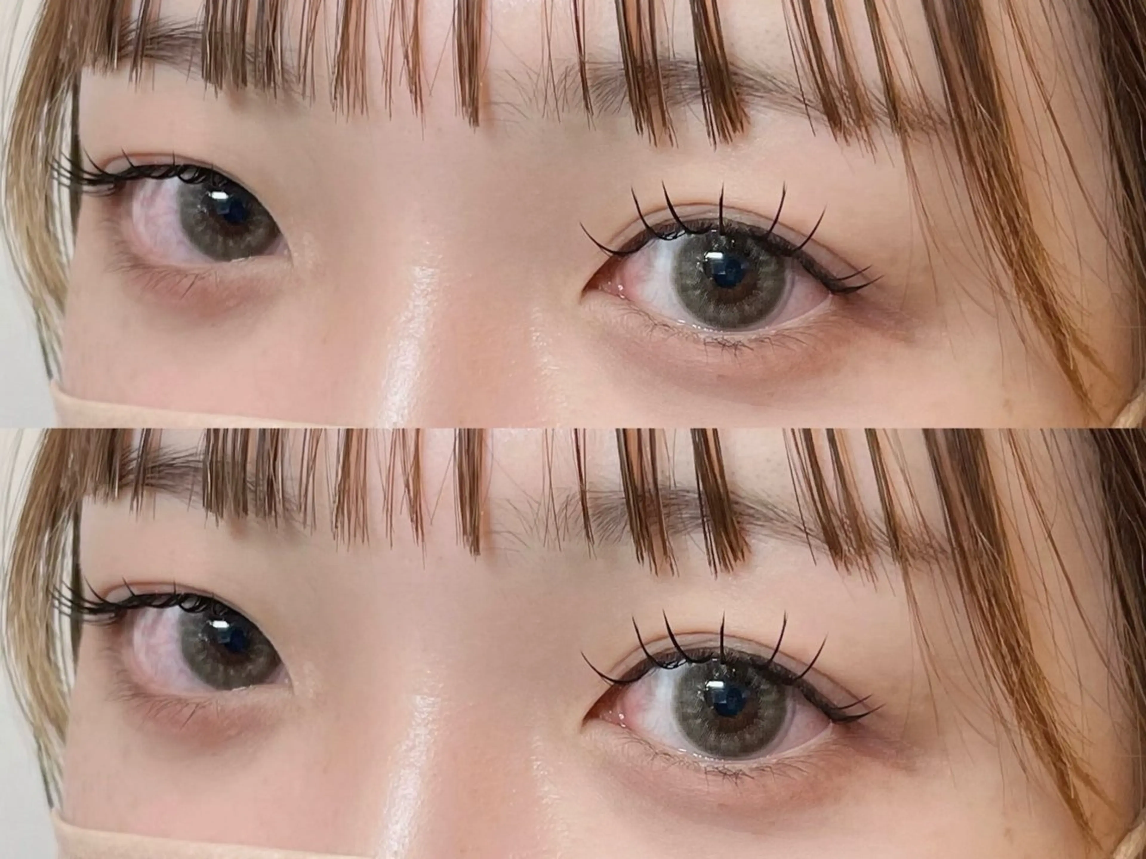 マツエク・マツパ 眉毛専門店 🤍Riko🤍の眉毛・アイブロウイメージ