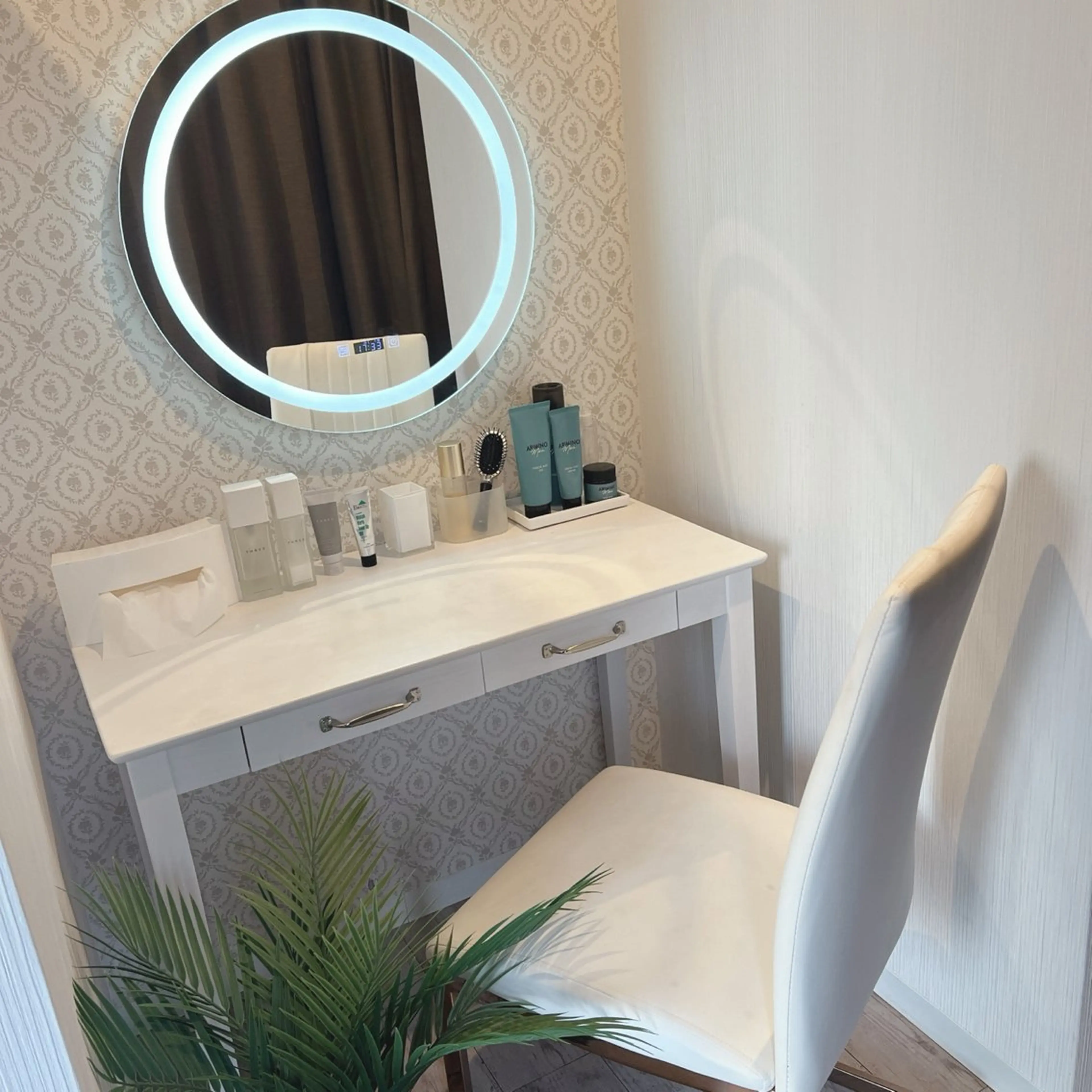 ハーブピーリング🌿 kyokoのエステ・リラクイメージ