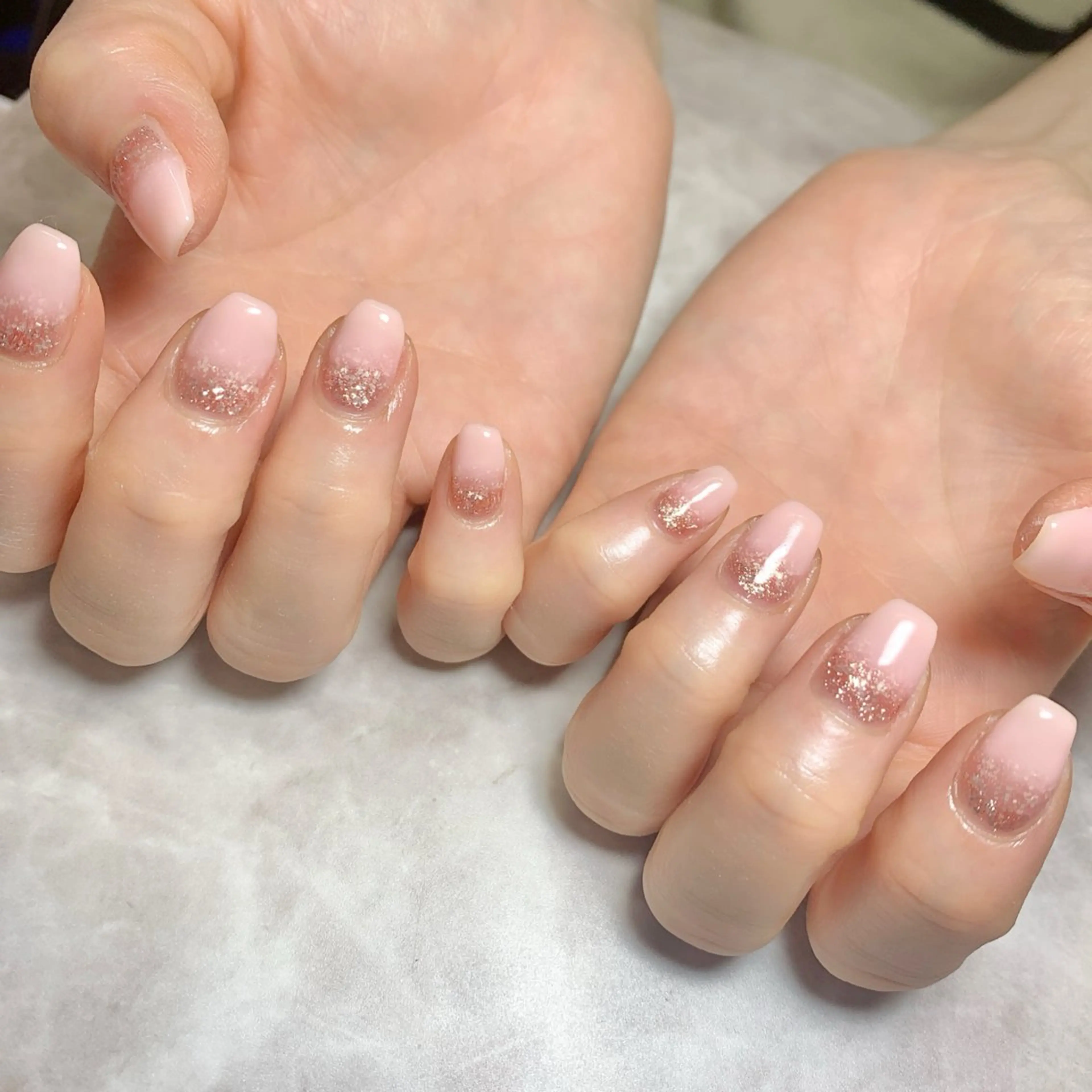 ネイル ハンドネイル ❁⃘*.ﾟS. SHIORIのネイルデザイン