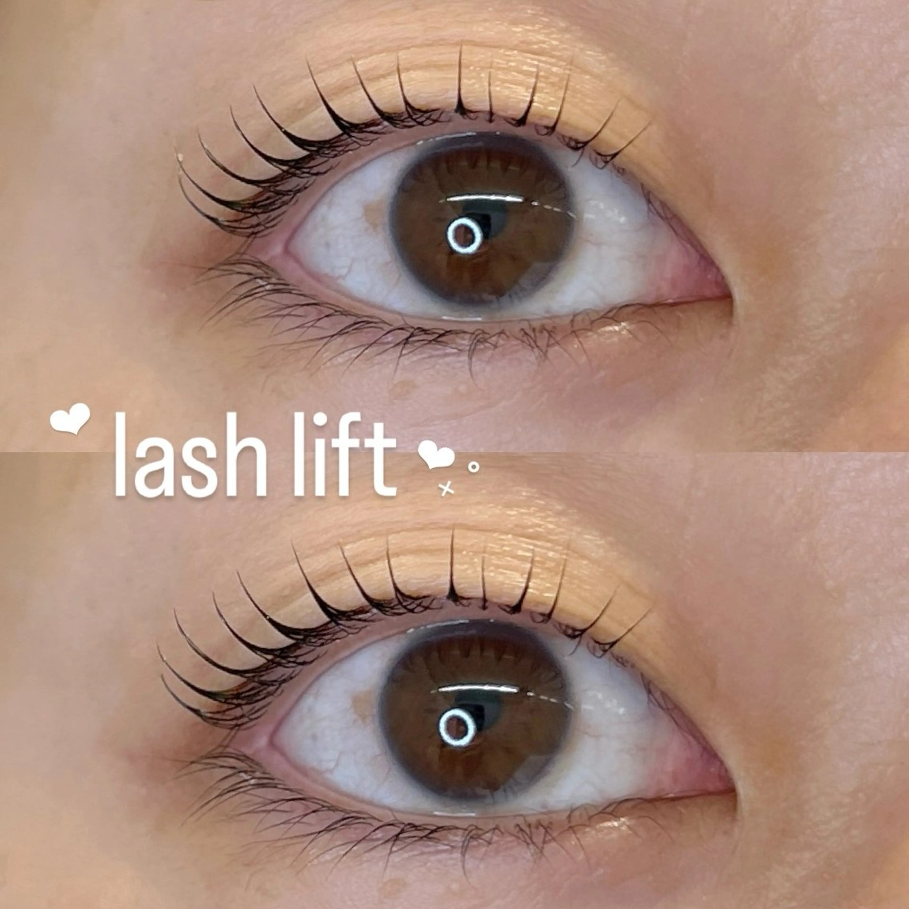 マツエク・マツパ パリジェンヌラッシュリフト まつげパーマ マツパ ayaka 🍨のマツエク・マツパデザイン