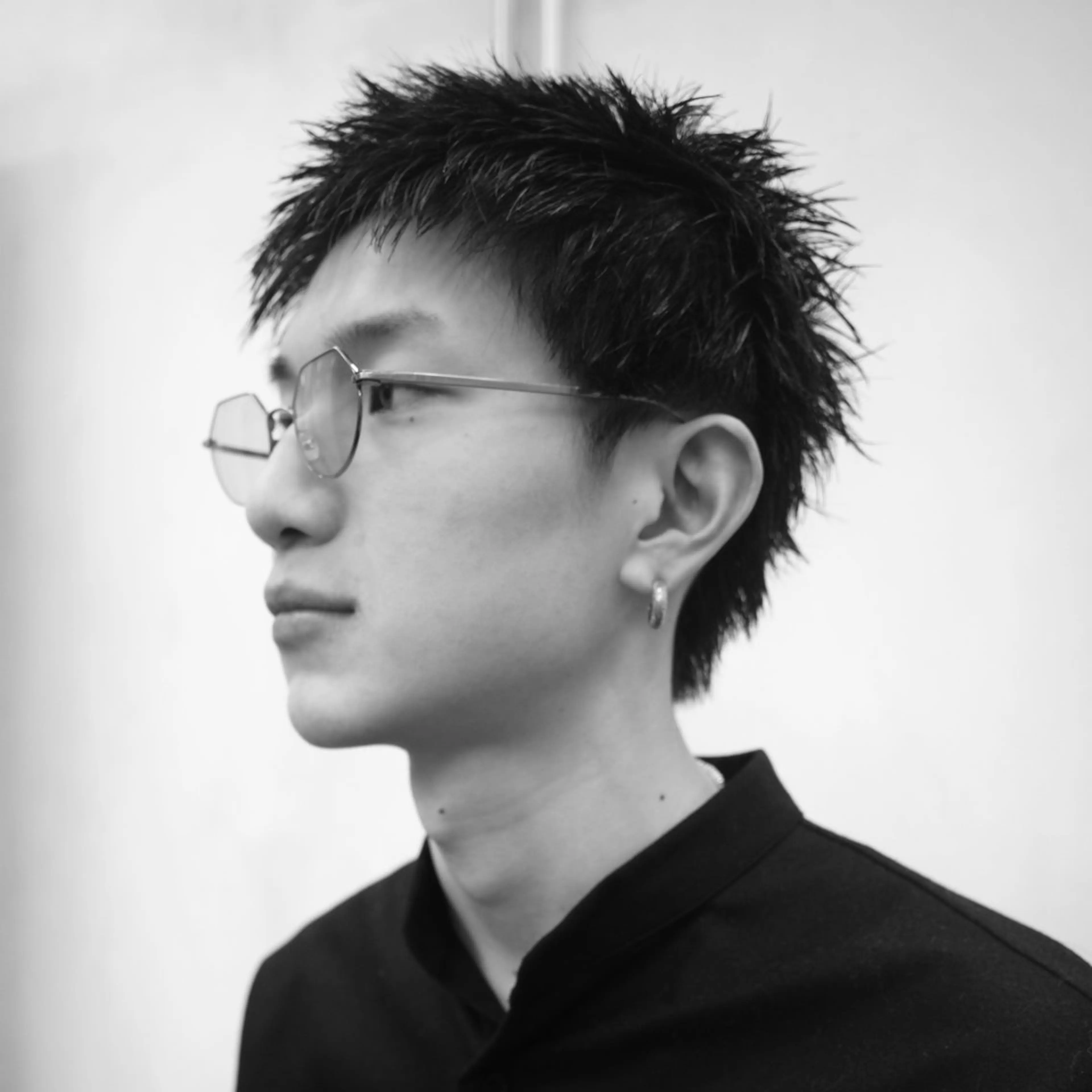 メンズ カット ヘッドスパ 🔥ショート特化 masaki🔥のヘアスタイル