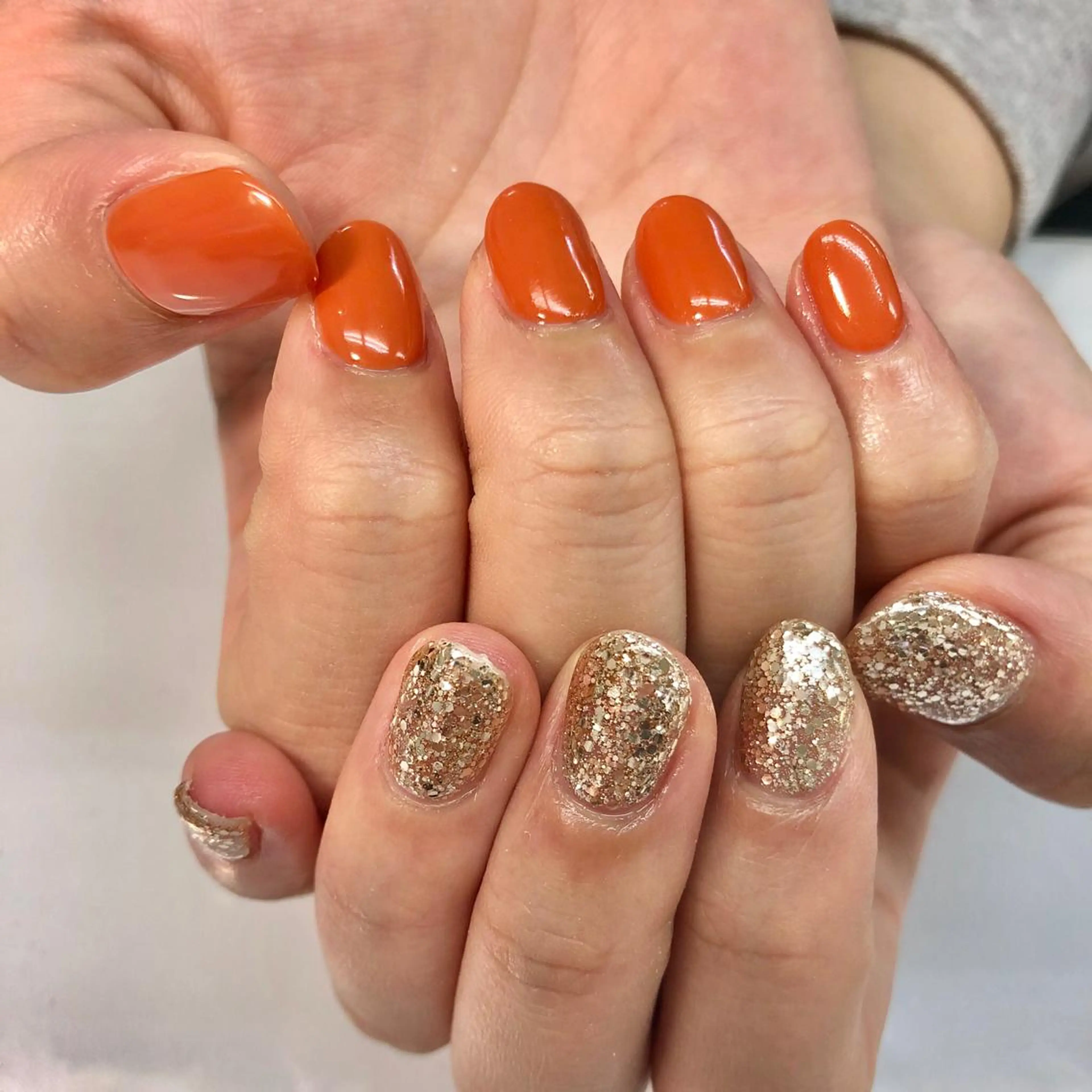 ネイル Tocowaka マエダのネイルデザイン