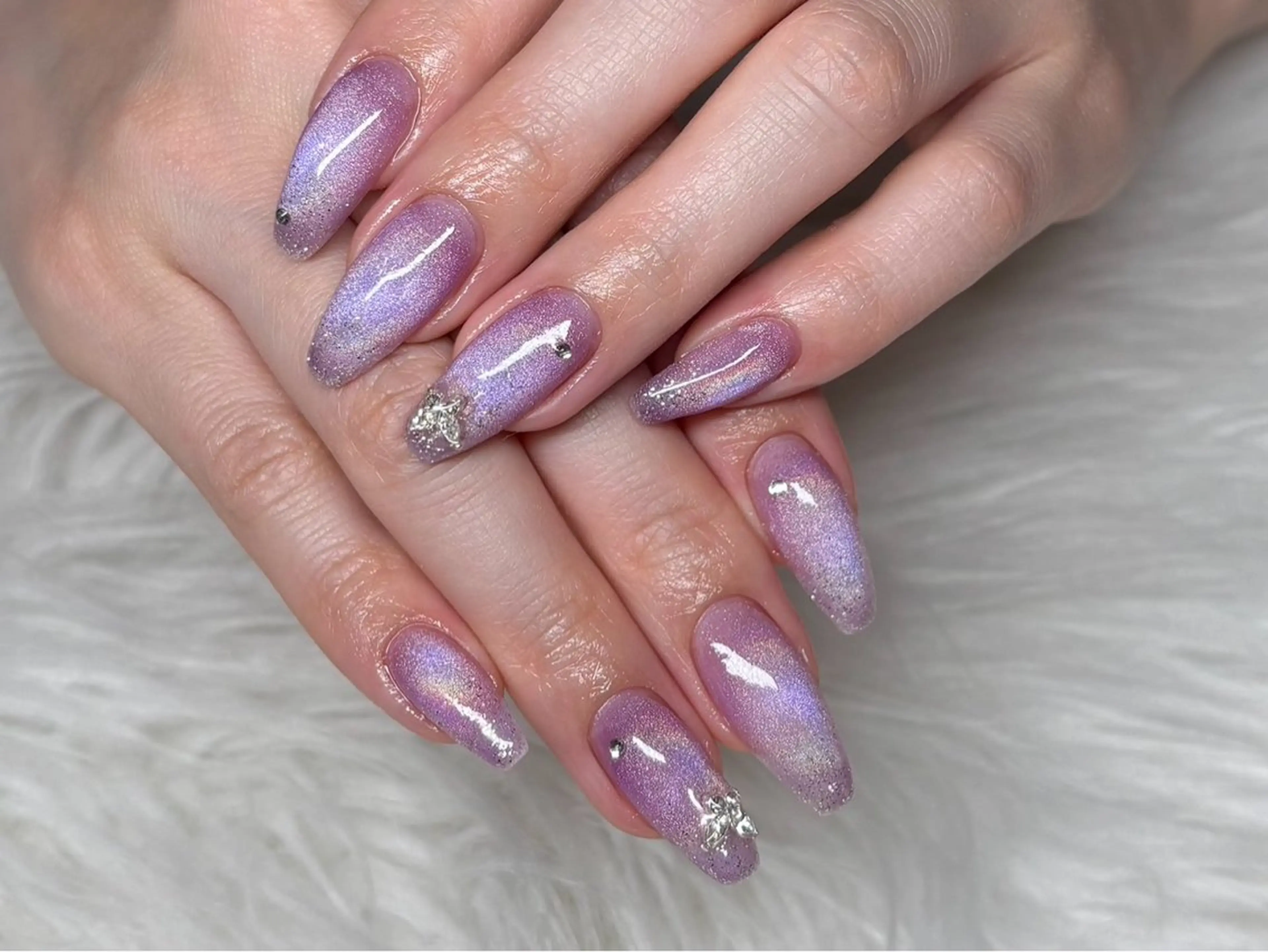 ネイル ネイルサロン ANELAのネイルデザイン