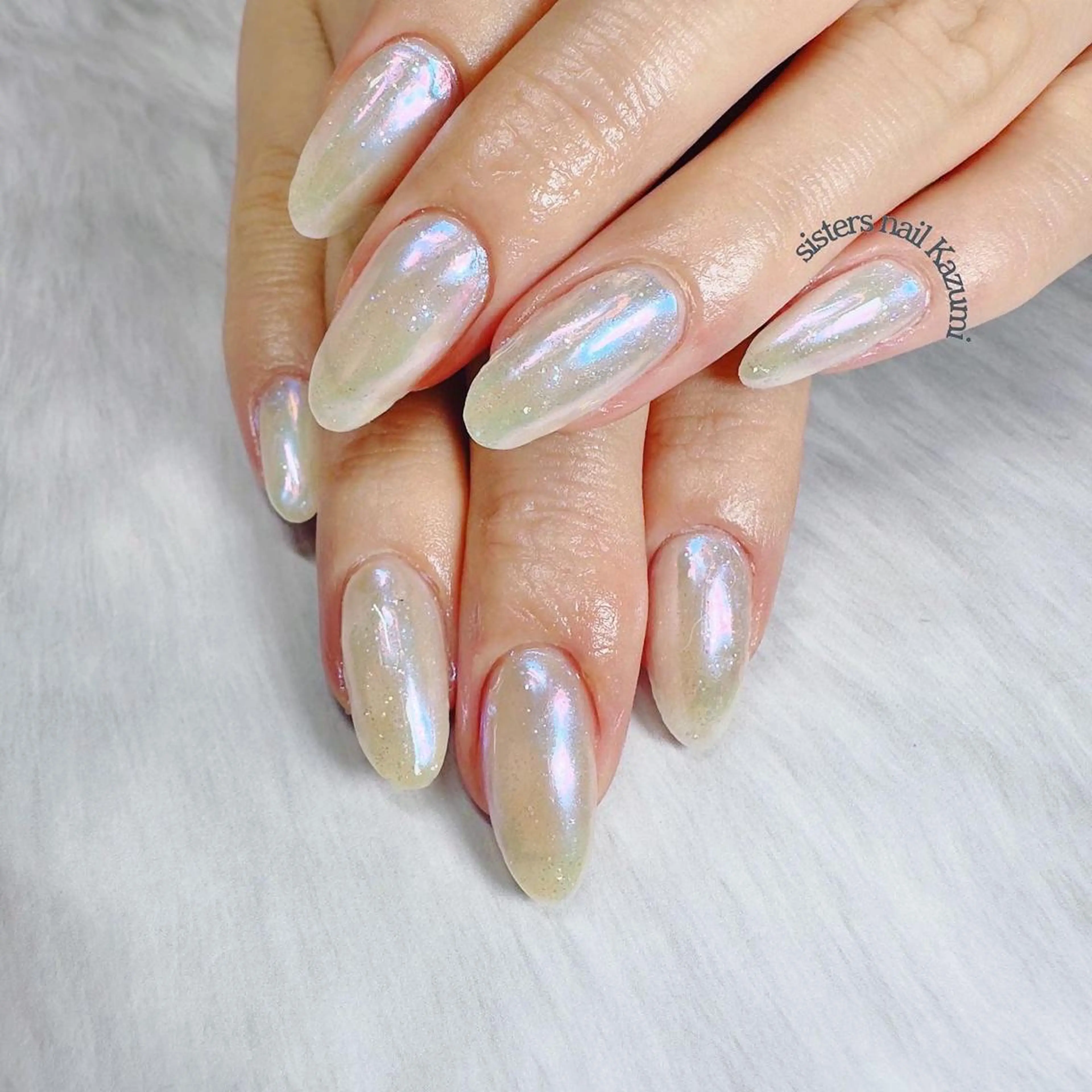 ネイル sisters nail.fのネイルデザイン
